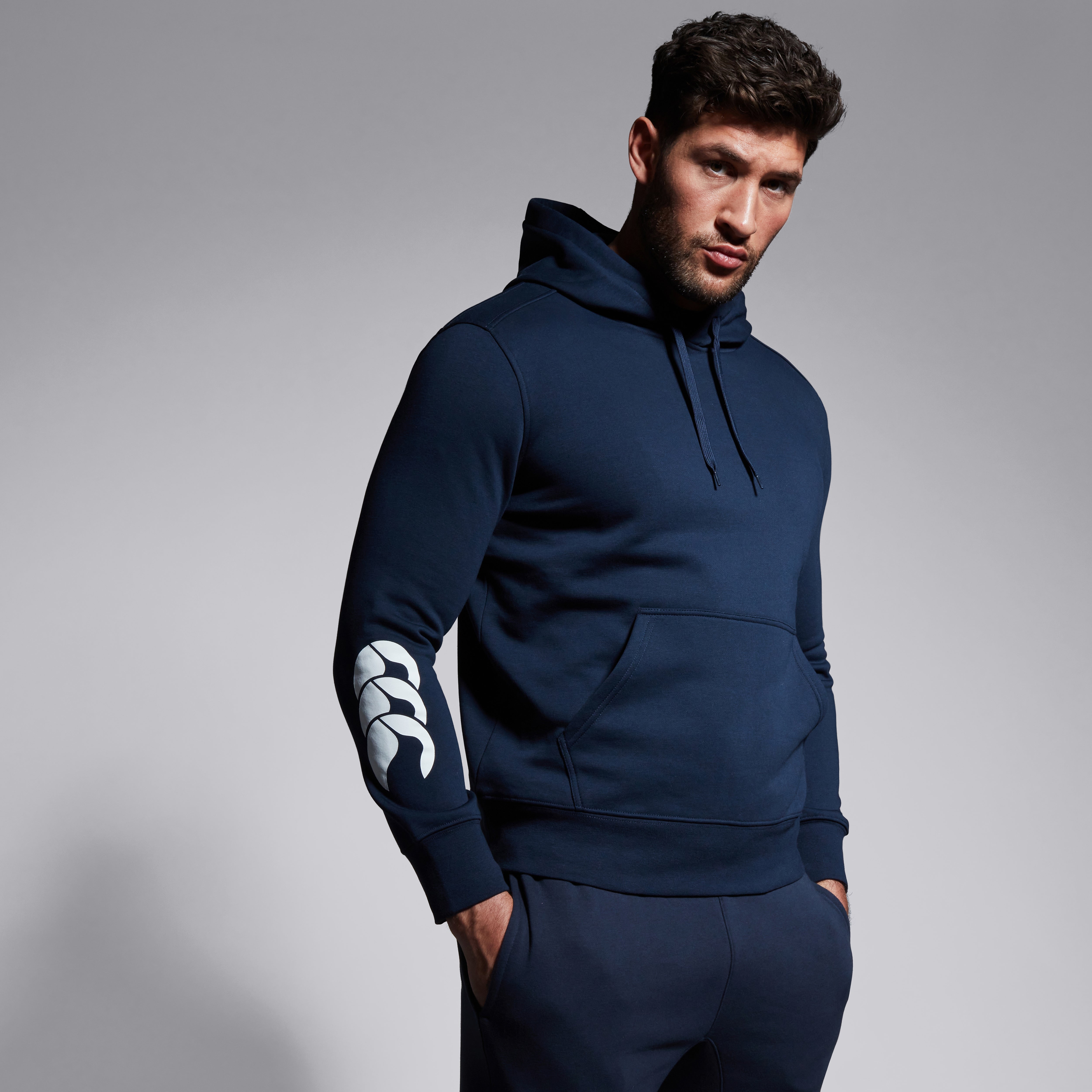 sudadera-con-capucha-canterbury-club-azul-marino-para-hombre image 4