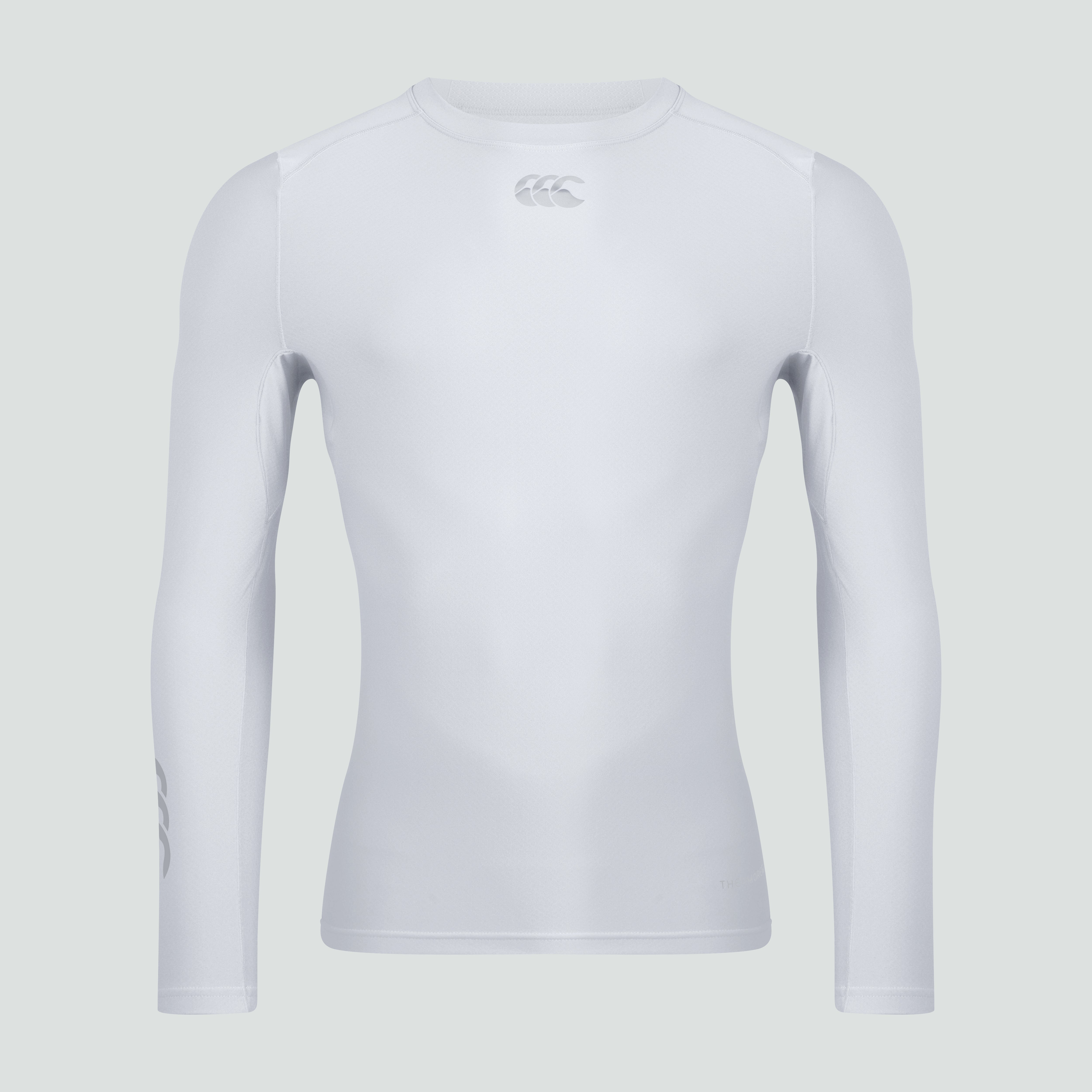 canterbury-thermoreg-camiseta-interior-manga-larga-hombre-blanca image 1