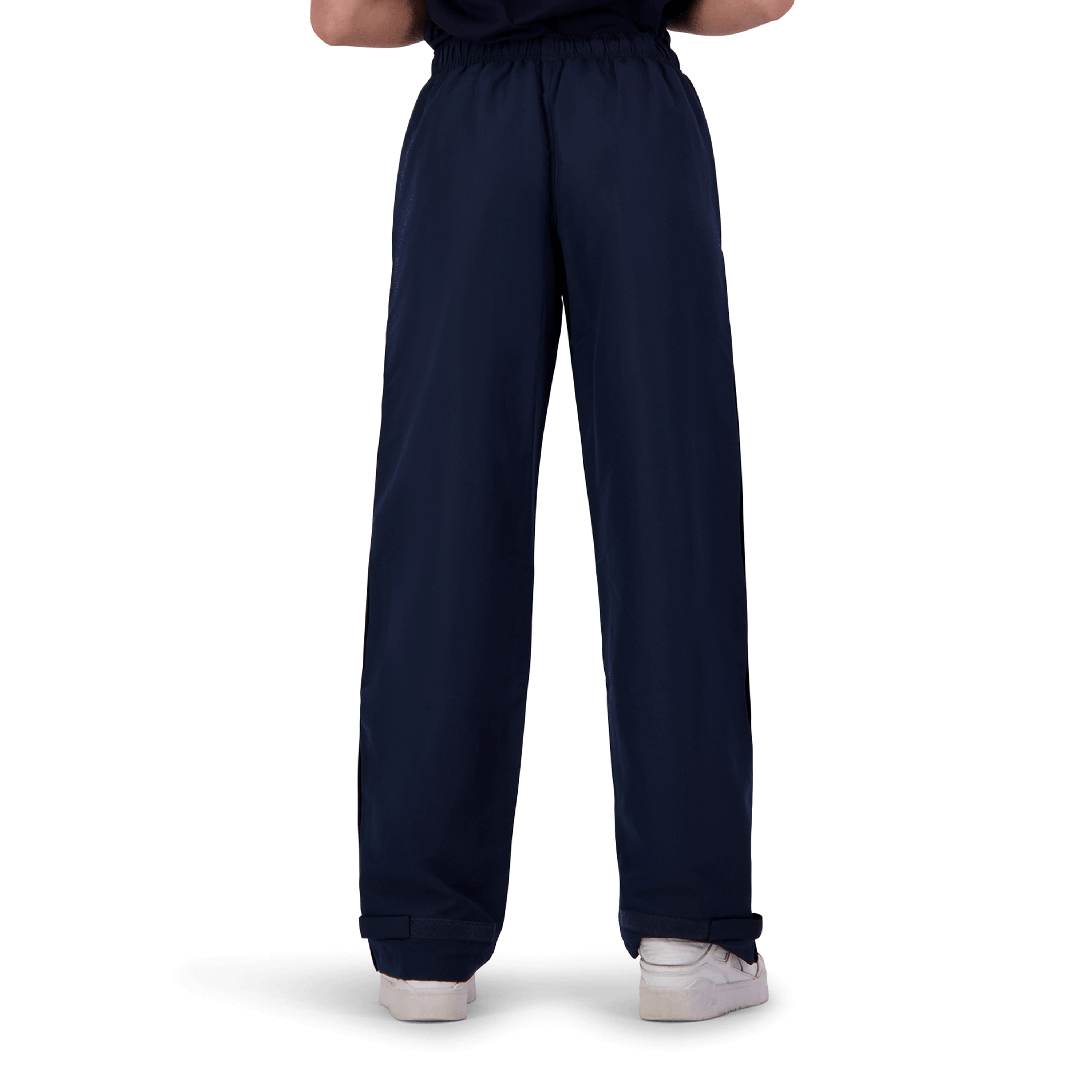 canterbury-pantal-n-stadium-cuffed-hem-mujer-azul-marca image 2