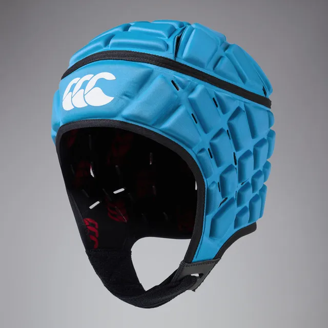 canterbury-raze-junior-casco-de-protecci-n-azul image 1