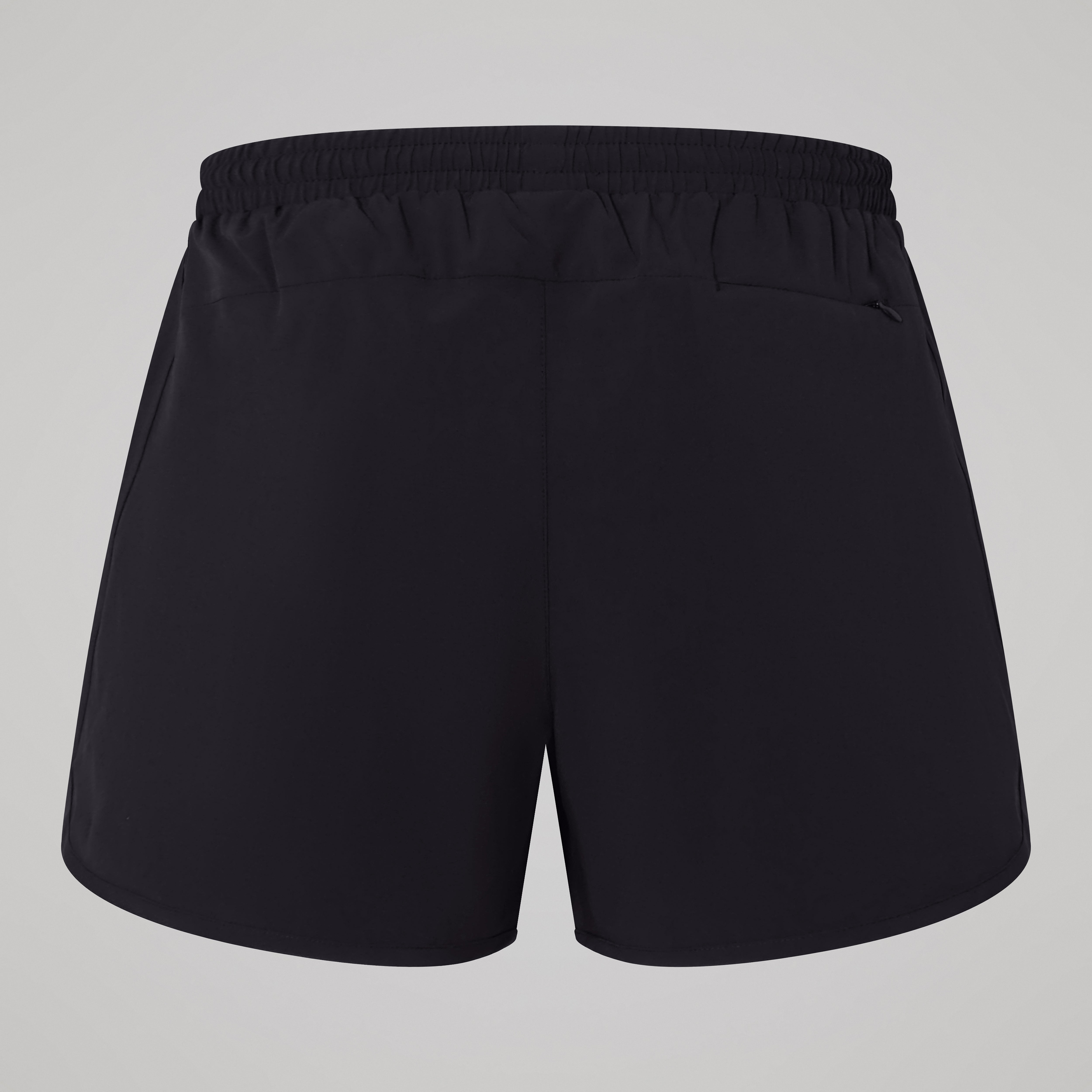 canterbury-tempo-training-short-black-para-mujer image 6