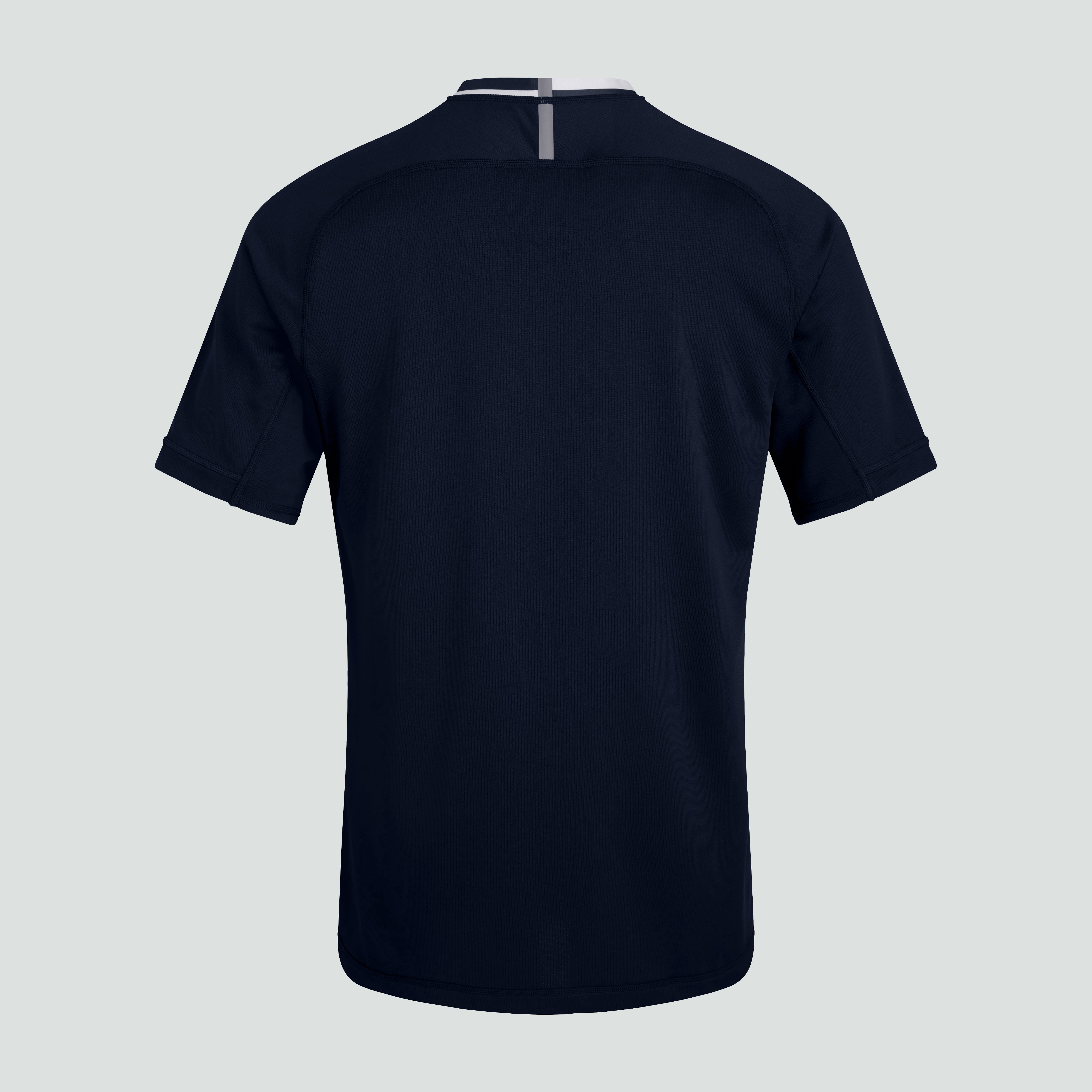 canterbury-vapodri-evader-hooped-jersey-navy-camiseta-de-rugby-con-rayas-y-cuell image 2