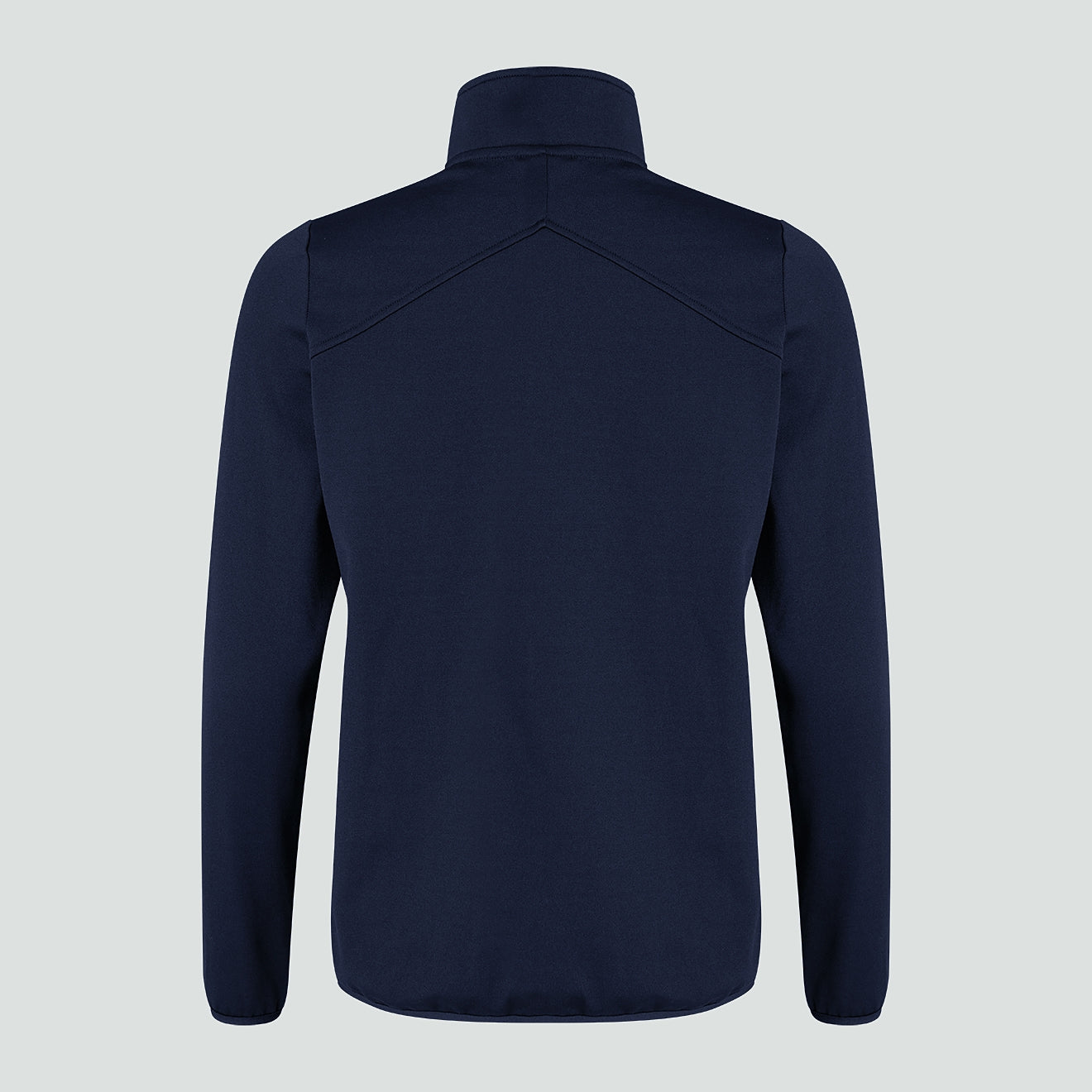 canterbury-club-1-4-zip-mid-layer-camiseta-de-entrenamiento-media-cremallera-muj image 2