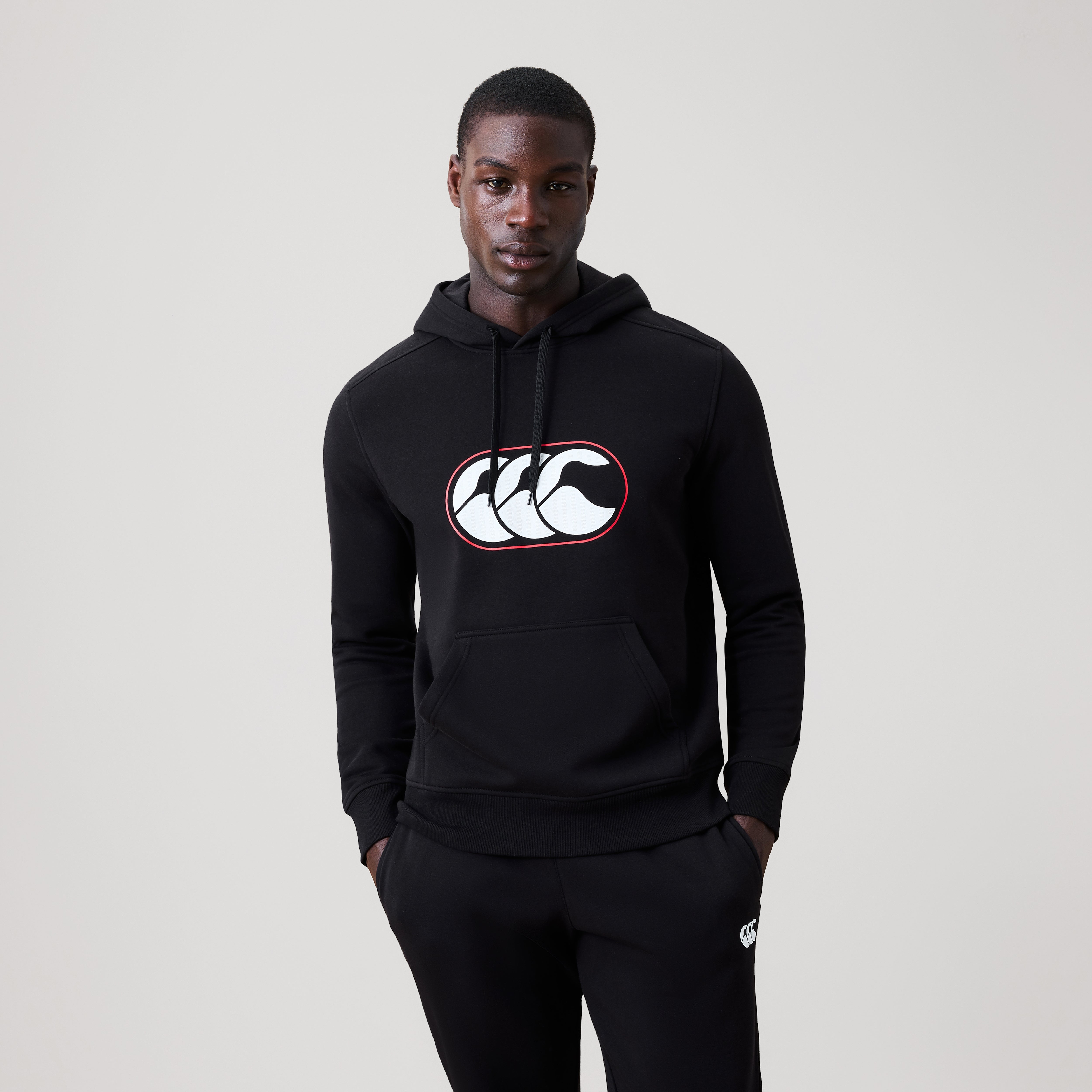 canterbury-rakaia-2-0-hoody-negro-sudadera-con-capucha-unisex image 3