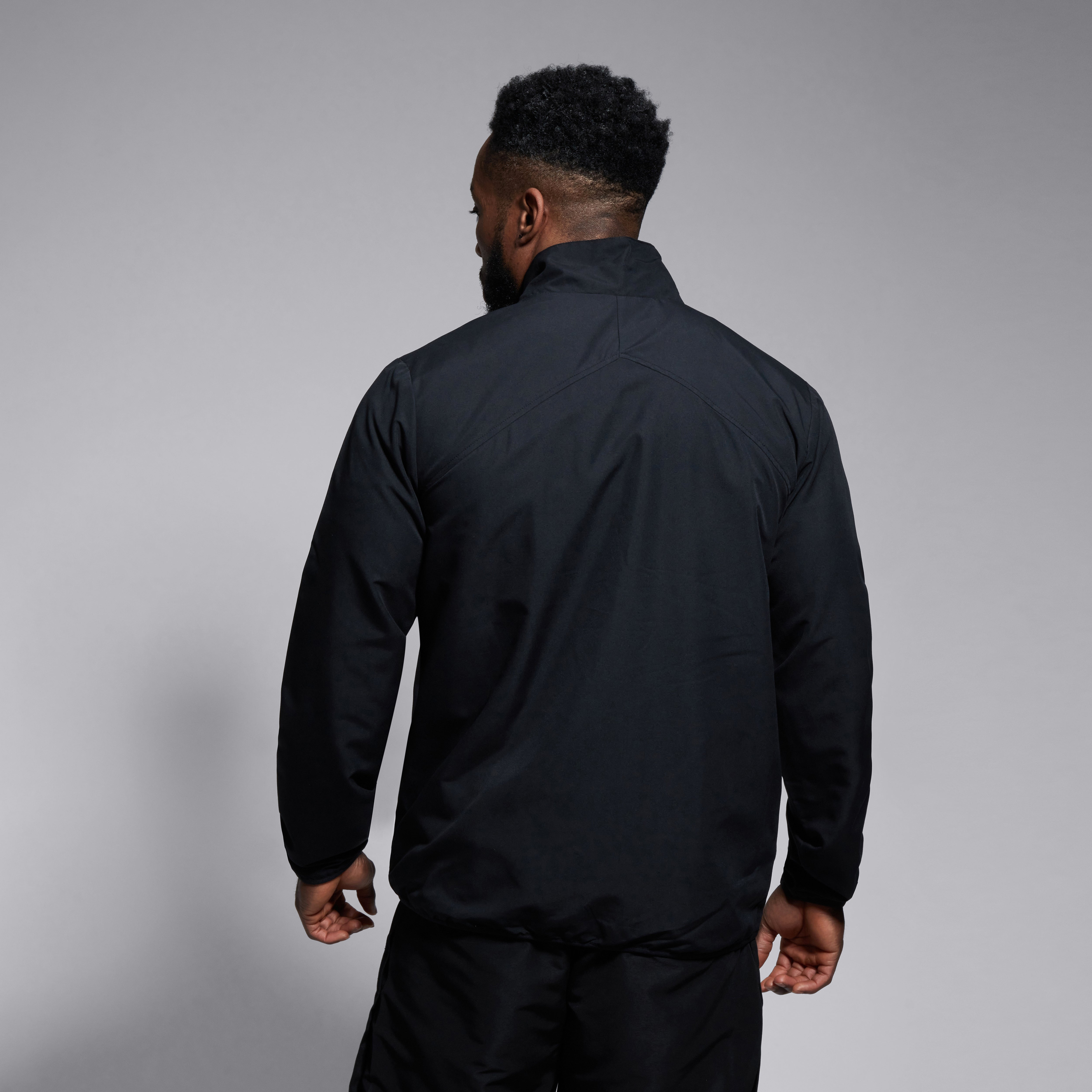 canterbury-club-track-jacket-hombre-negra-chaqueta-de-ch-ndal image 4