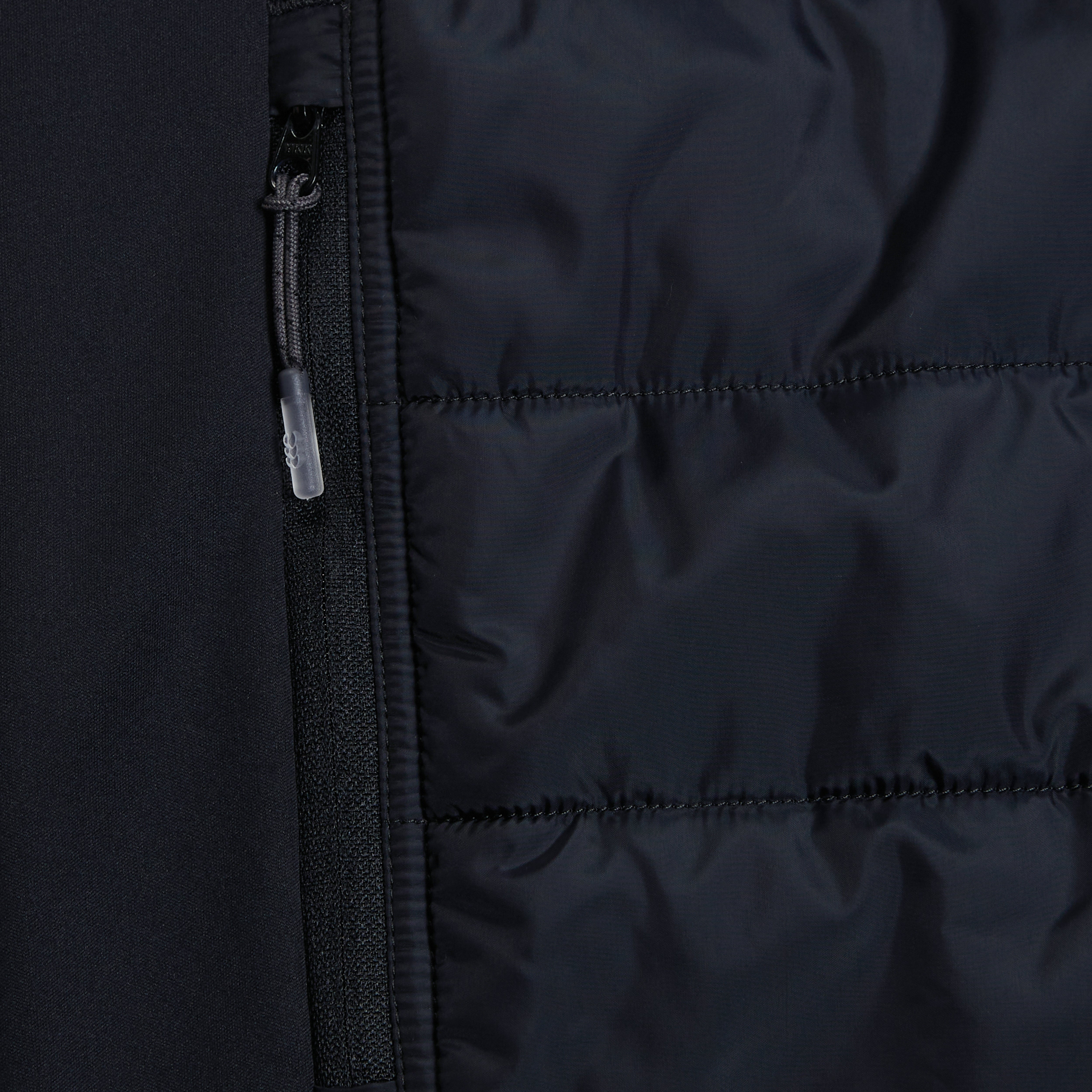canterbury-chaleco-acolchado-elite-microlight-negro-hombre image 5