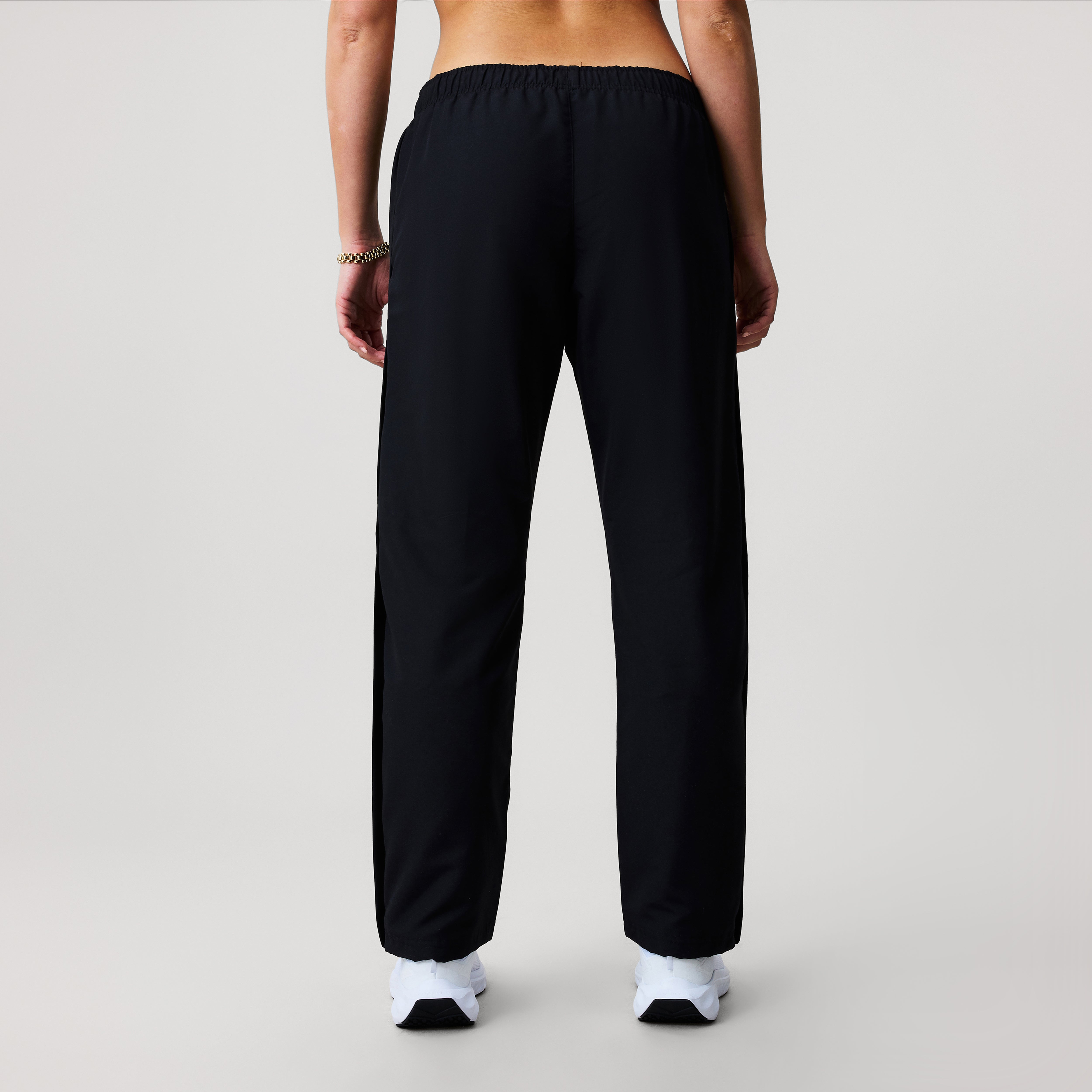 canterbury-womens-open-hem-stadium-pants-negro image 4