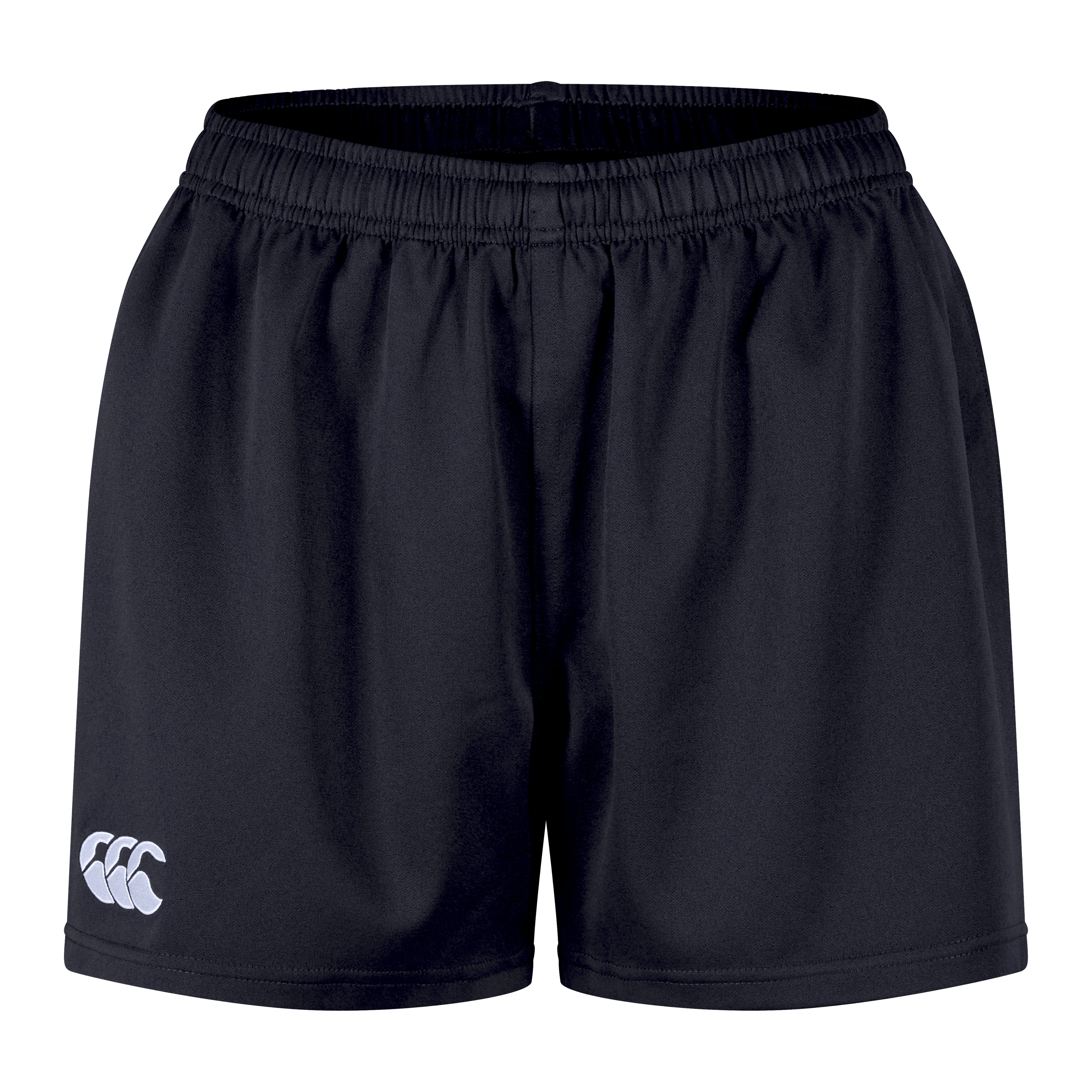 canterbury-shorts-professional-2-0-mujer-negro image 1