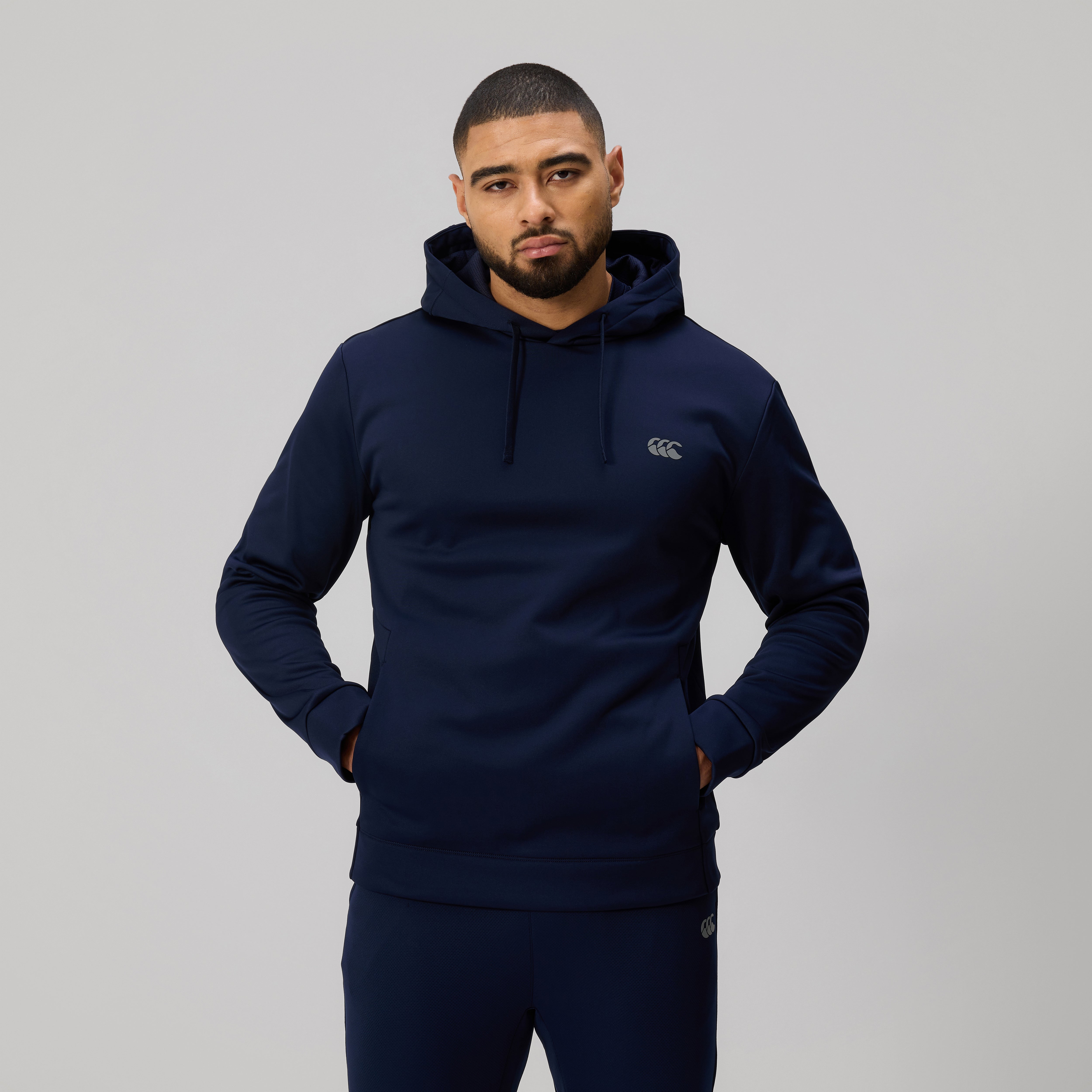 canterbury-tempo-sudadera-con-capucha-hombre-navy image 3