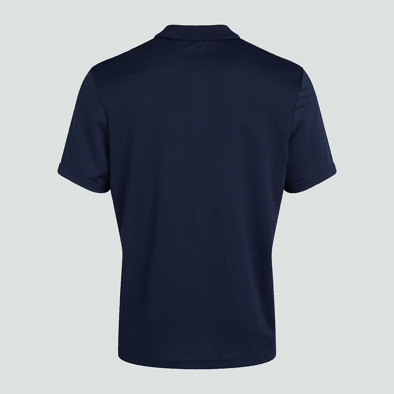 canterbury-club-dry-polo-junior-unisex-azul-marino image 2