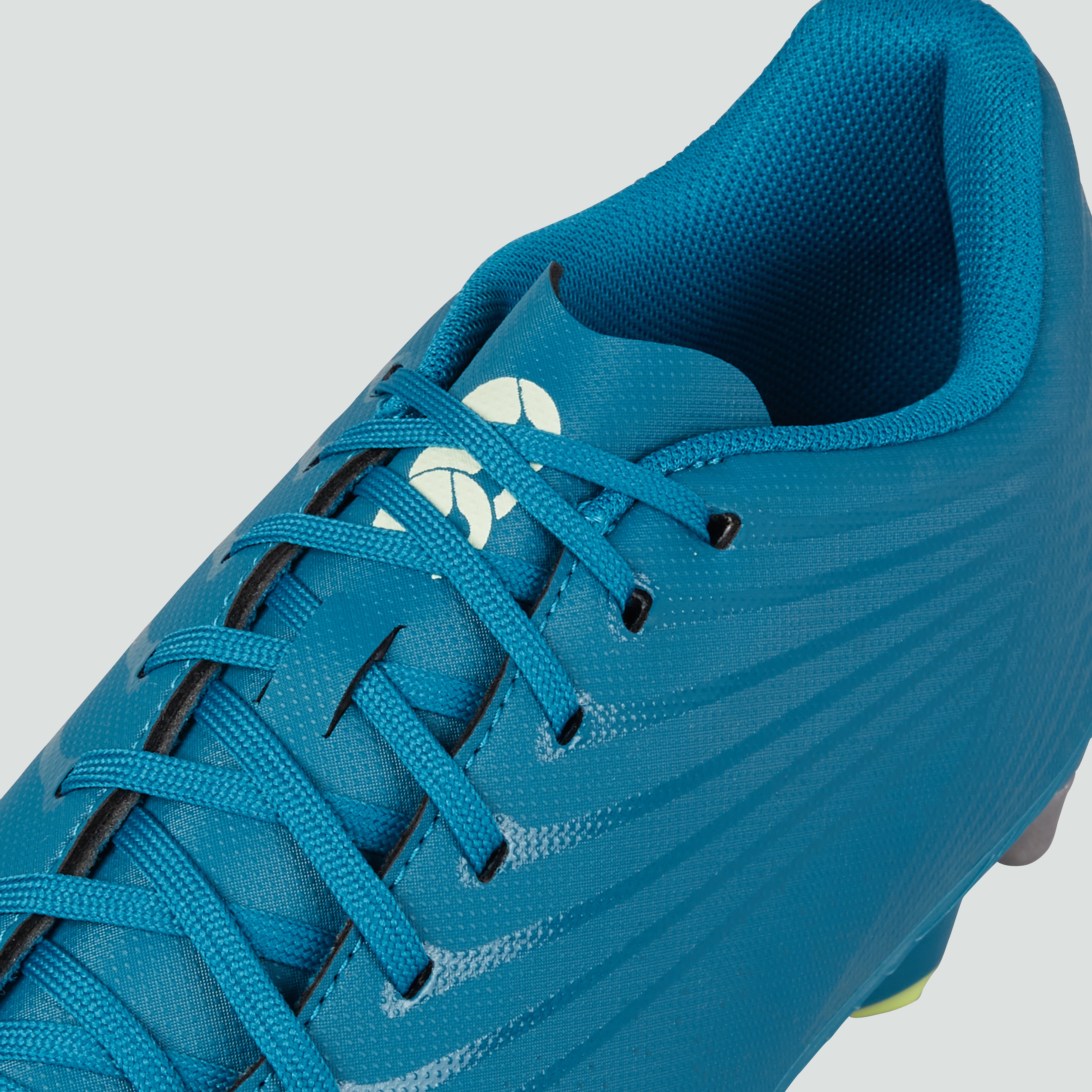 botas-de-rugby-canterbury-stampede-groundbreak-team-soft-ground-verdes-para-adul image 6