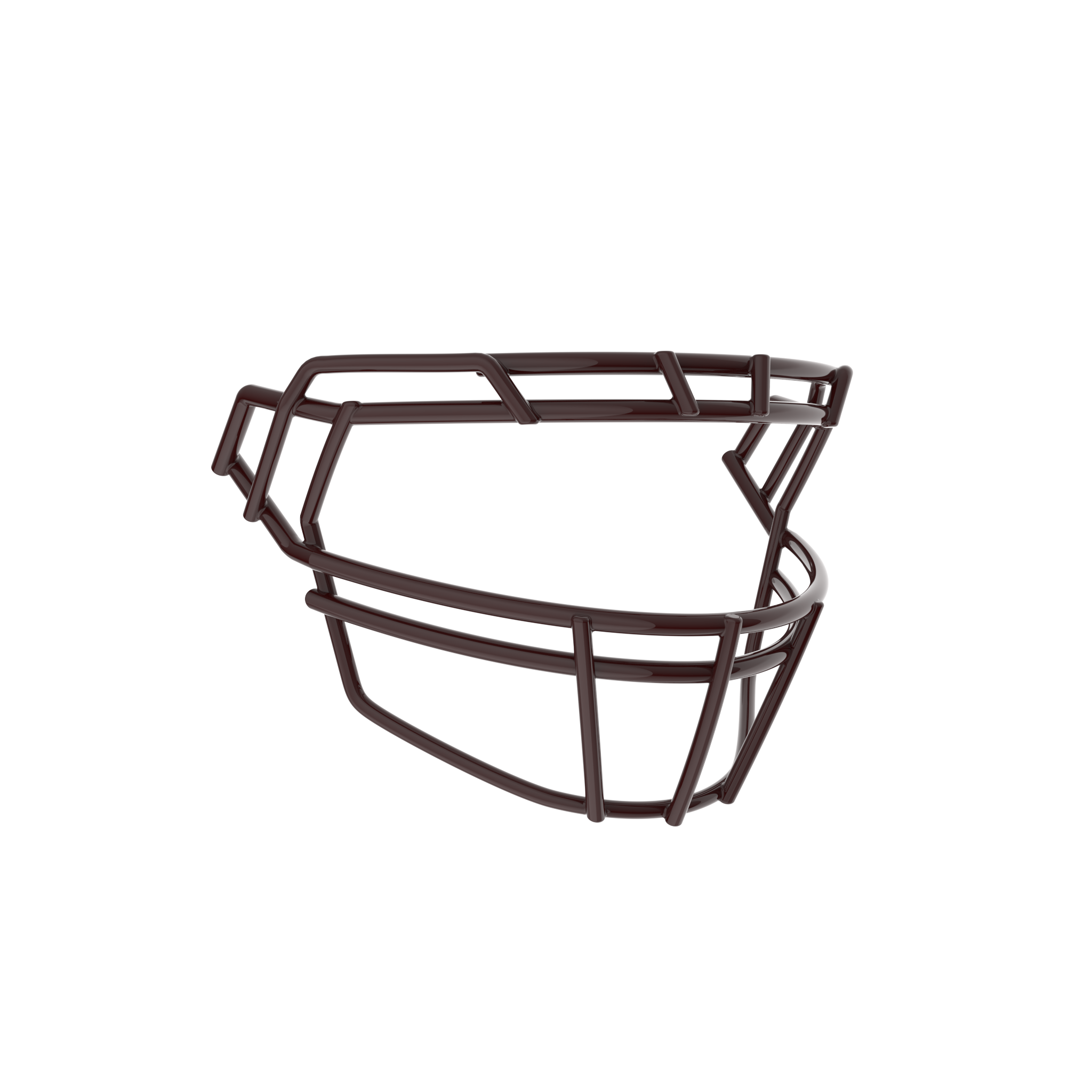schutt-f7x-ropo-dw-o-m-scara-facialis-acero-al-carbono-color-blanco image 8
