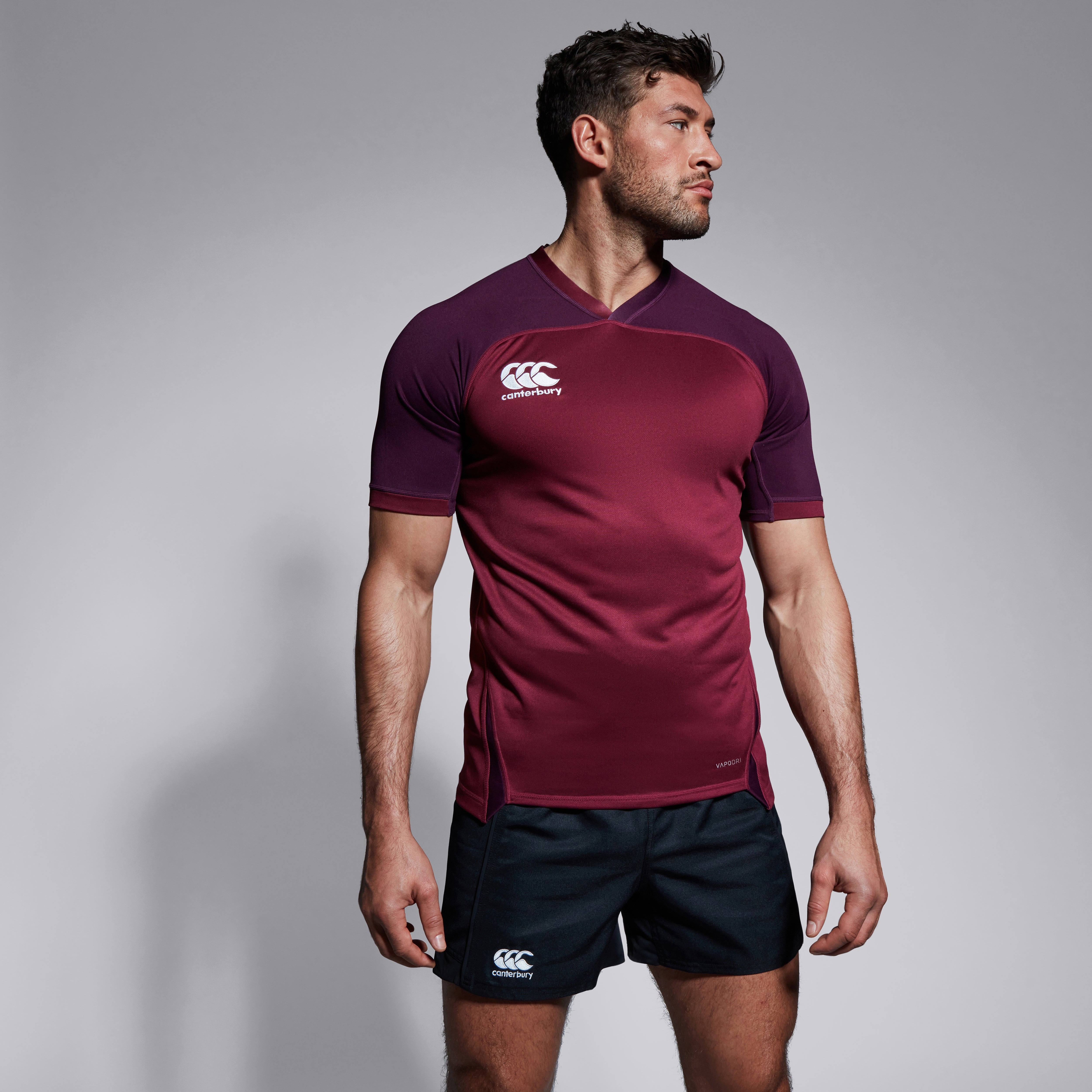 camiseta-de-rugby-canterbury-vapodri-evader-marr-n image 3