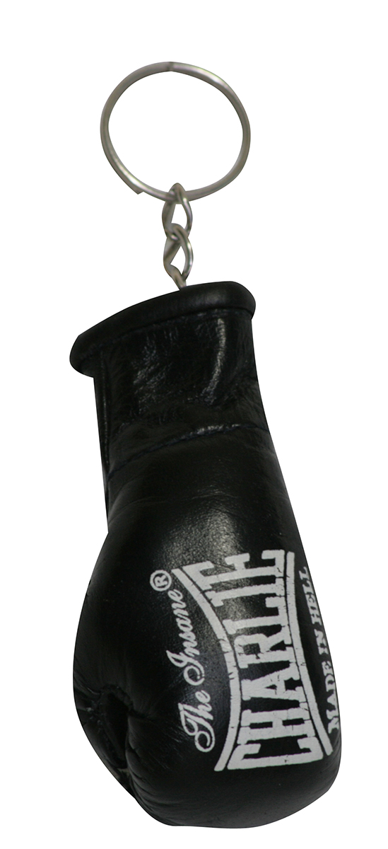 charlie-boxing-llavero-de-piel-llavero-con-forma-de-guantecito-de-boxeo image 8