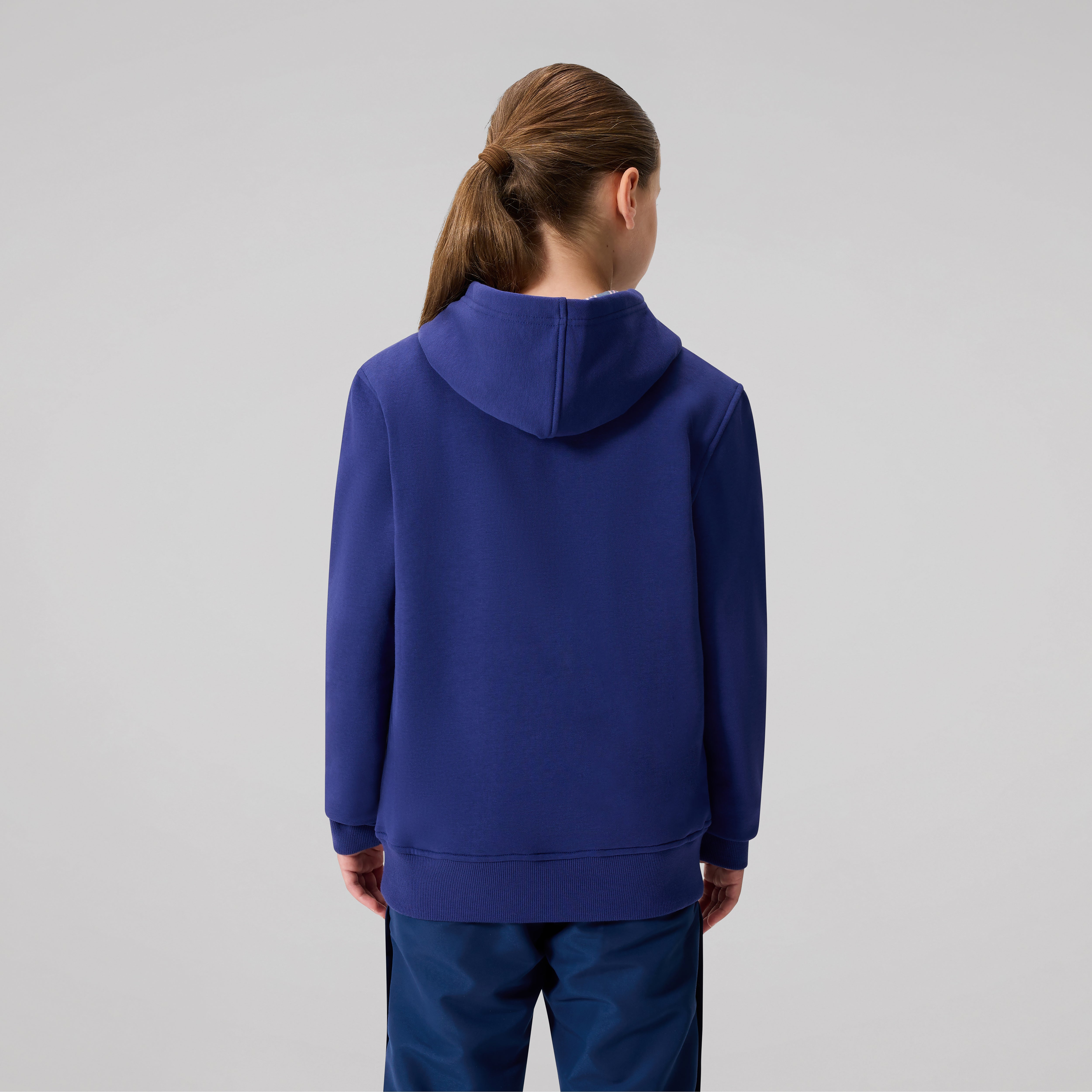 canterbury-sudadera-con-capucha-ni-os-uglies-azul-marino image 5