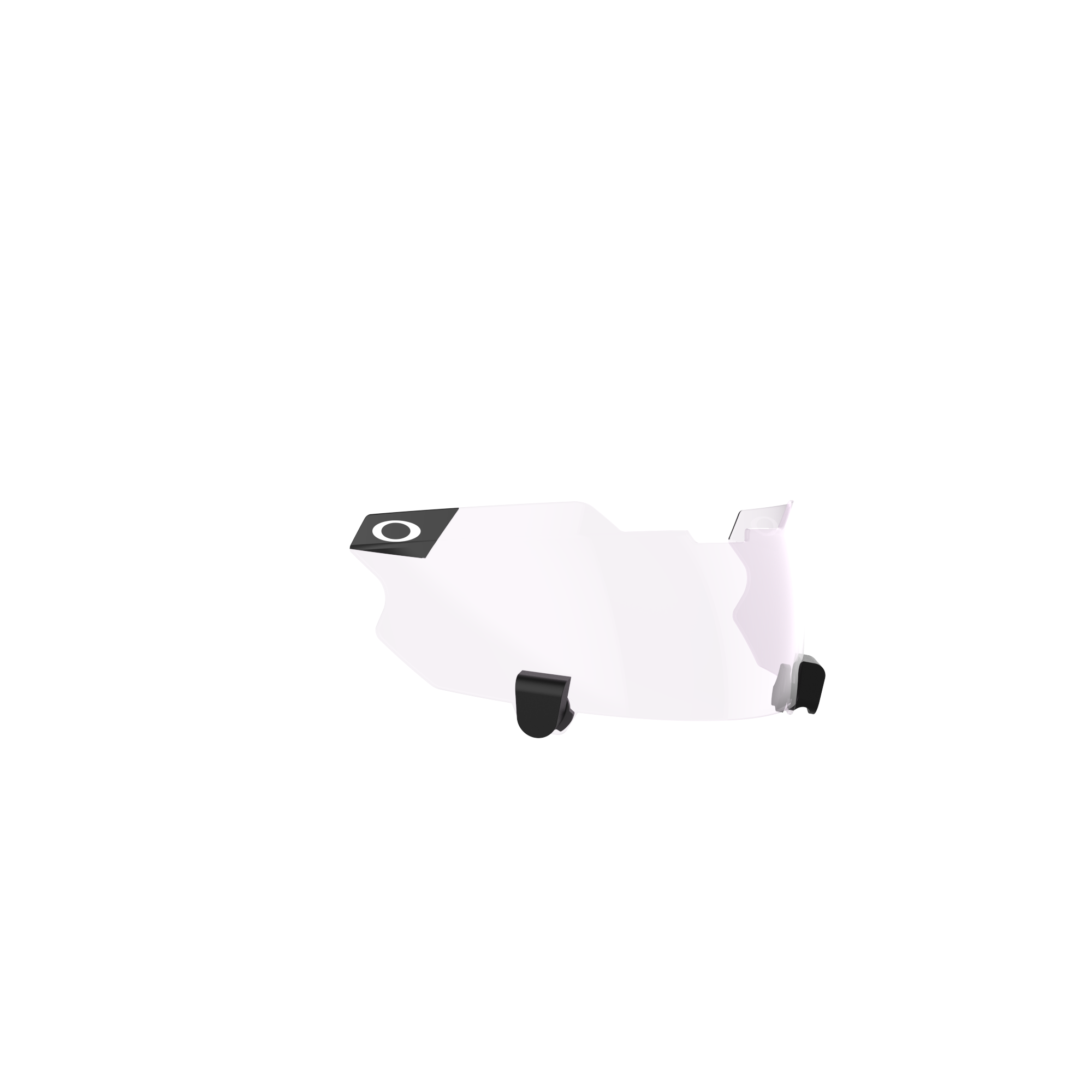 visor-schutt-f7-exclusive-shield-by-oakley image 1