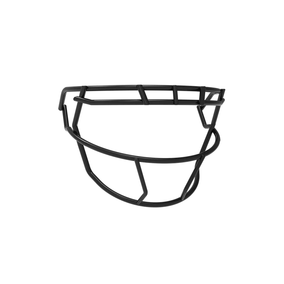 schutt-f7-ropo-sw-ii-nb-vc-mascarilla-premium-de-titanio-para-casco-f7 image 1