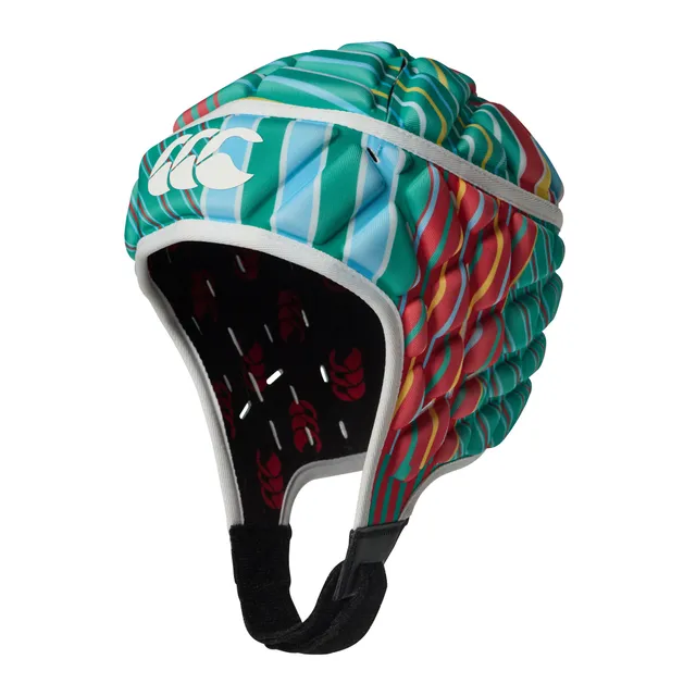 canterbury-uglies-raze-headguard-azul-para-adulto-unisex image 1