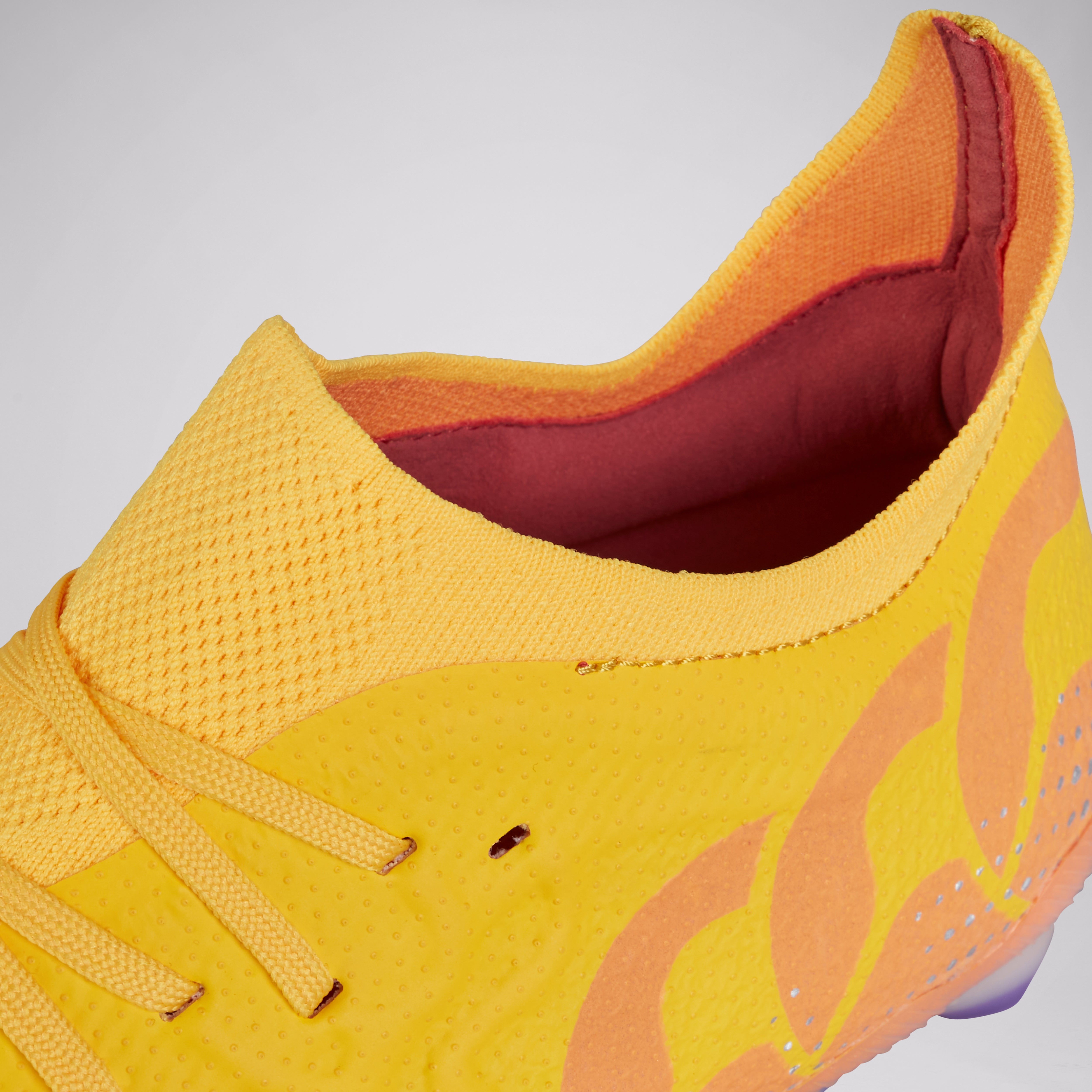 canterbury-ccc-speed-infinite-elite-firm-ground-boot-yellow image 5