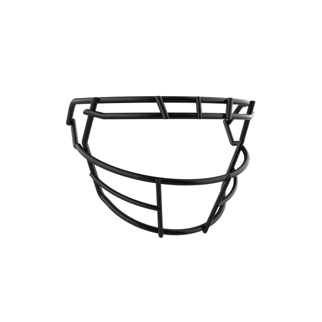 schutt-f7-ropo-sw-808-nb-vc-mascarilla-premium-de-titanio-para-casco-f7 image 1