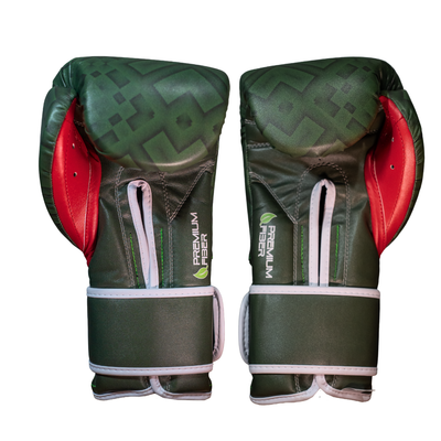 cleto-reyes-guante-de-entrenamiento-con-cierre-de-contacto-colecci-n-mexicana image 3