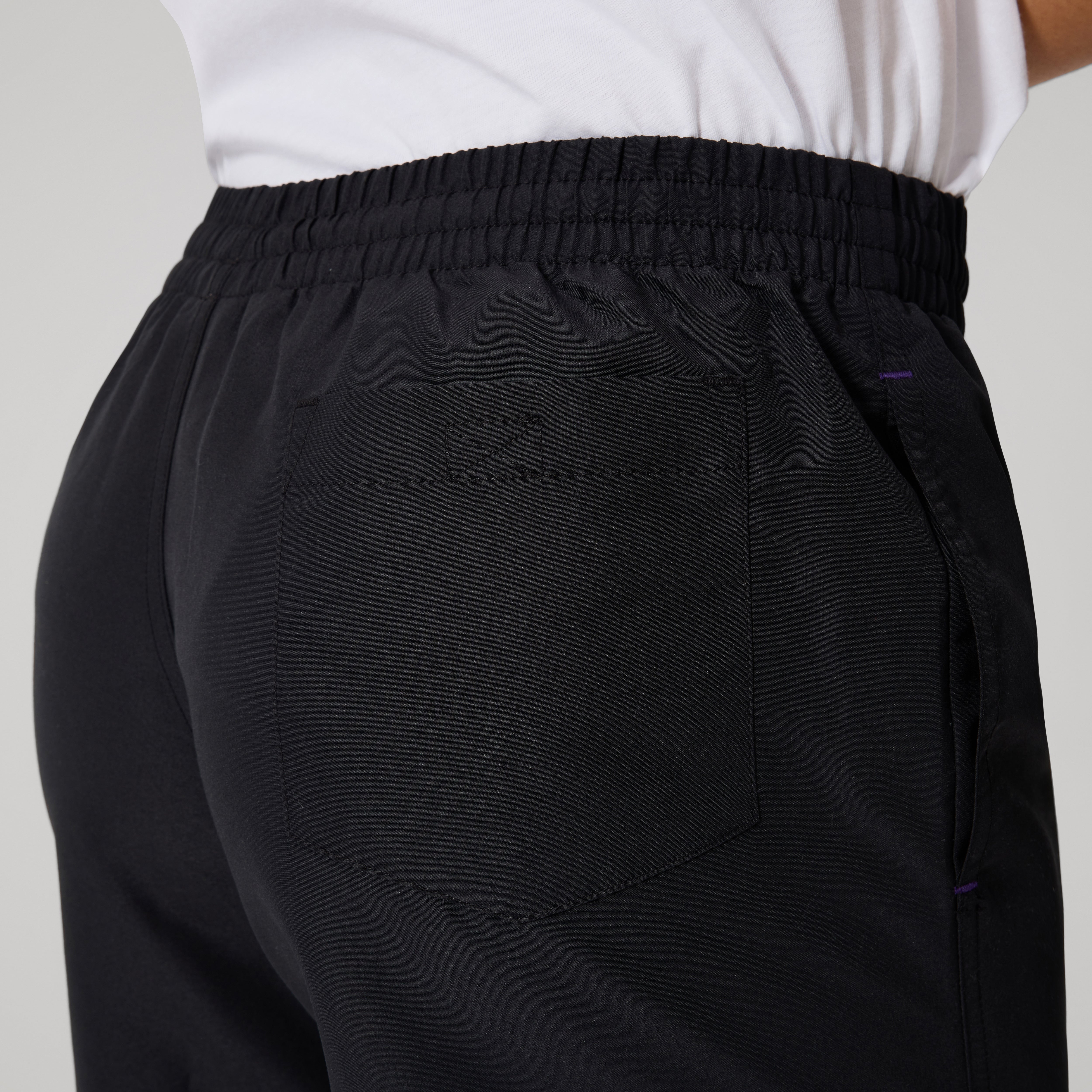 canterbury-uglies-tactic-short-mujer-negro-pantal-n-corto-con-bolsillos-y-cintur image 8