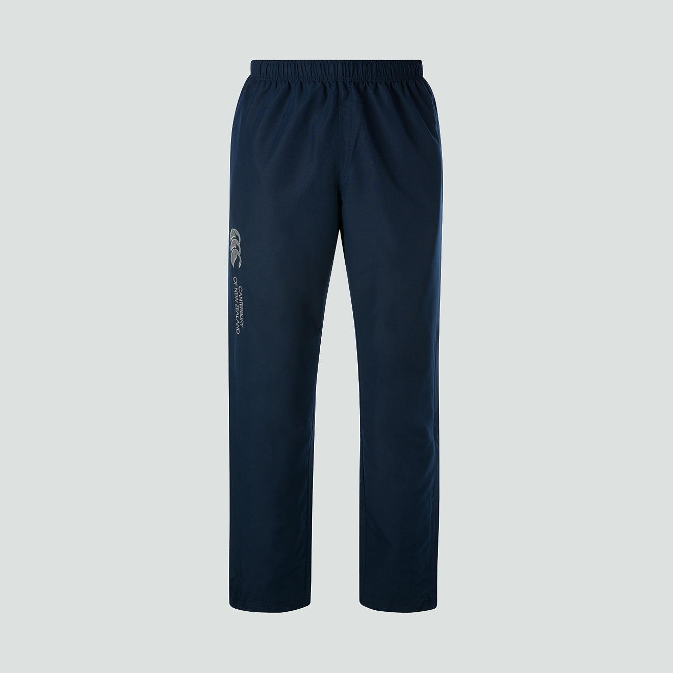 canterbury-tapered-open-hem-stadium-pant-azul-marino-hombre image 1