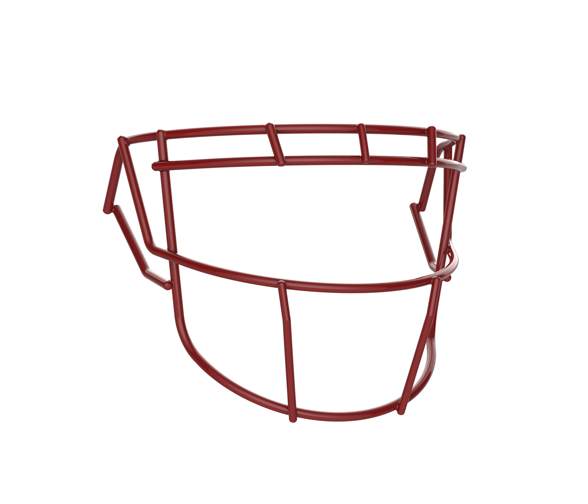 schutt-vengeance-ropo-sw-trad-nb-facemask image 3