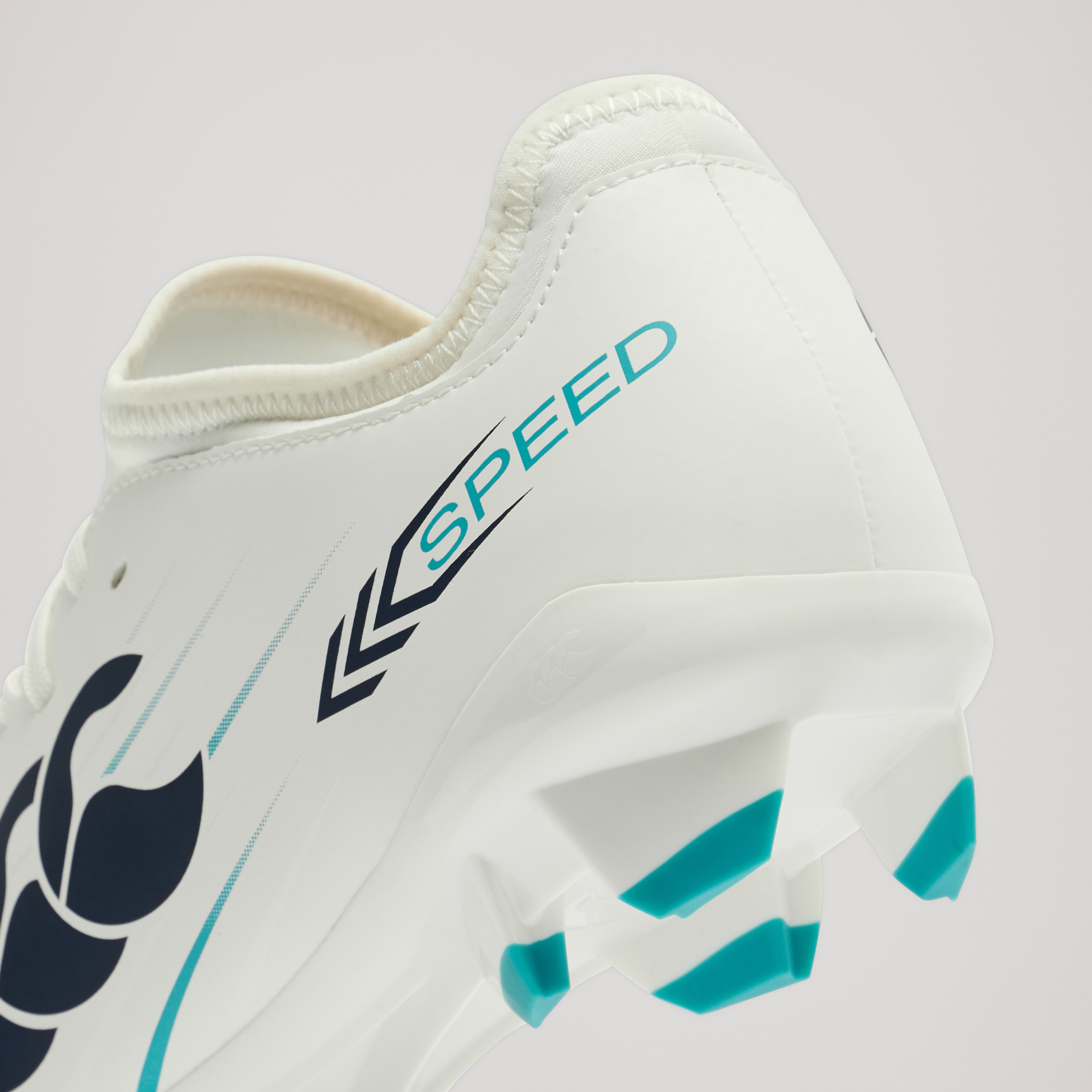 canterbury-speed-falcon-2-0-team-botas-de-rugby-para-campo-firme-blanco-adulto-u image 5