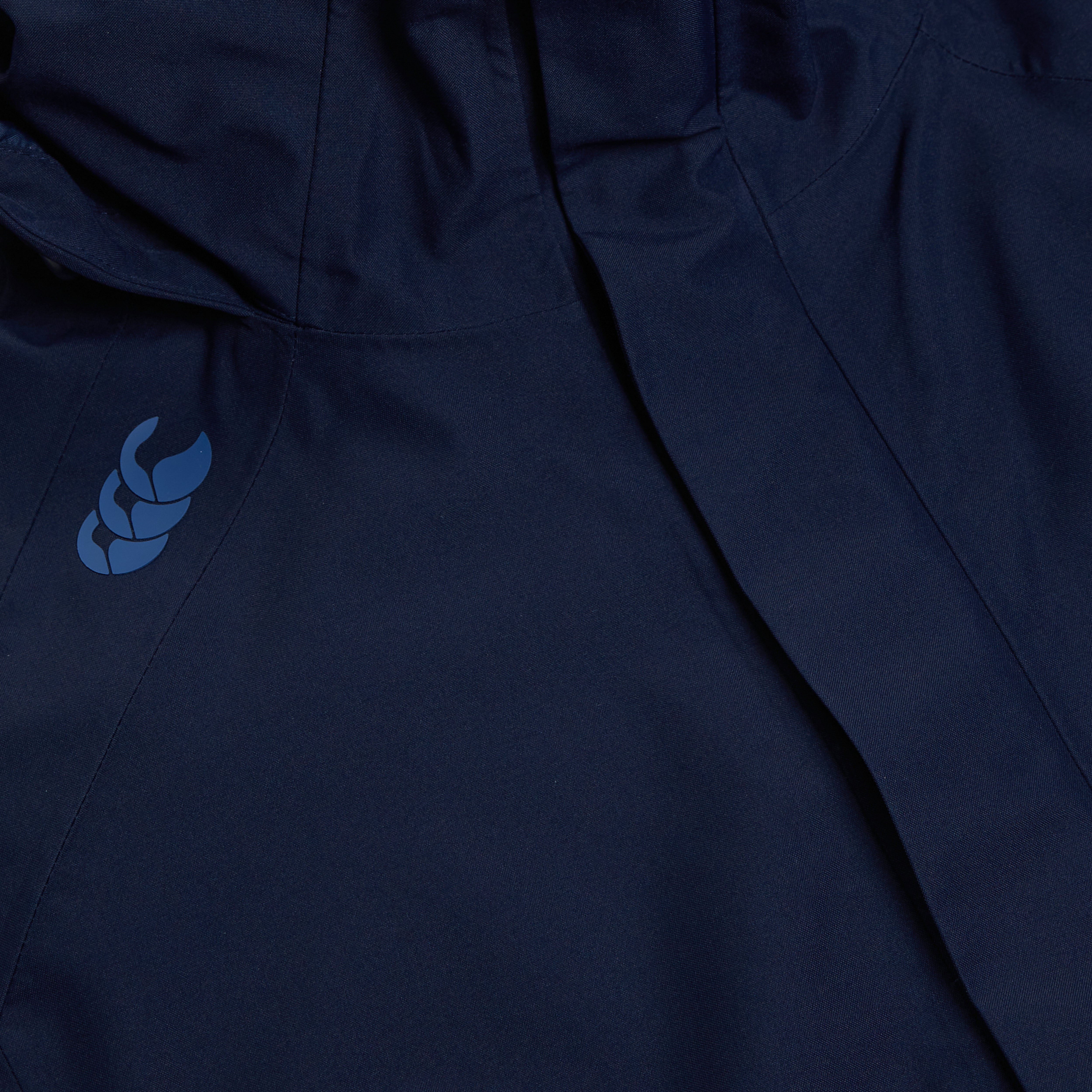 canterbury-elite-storm-chaqueta-impermeable-unisex-adulto-azul-marino-protecci-n image 3