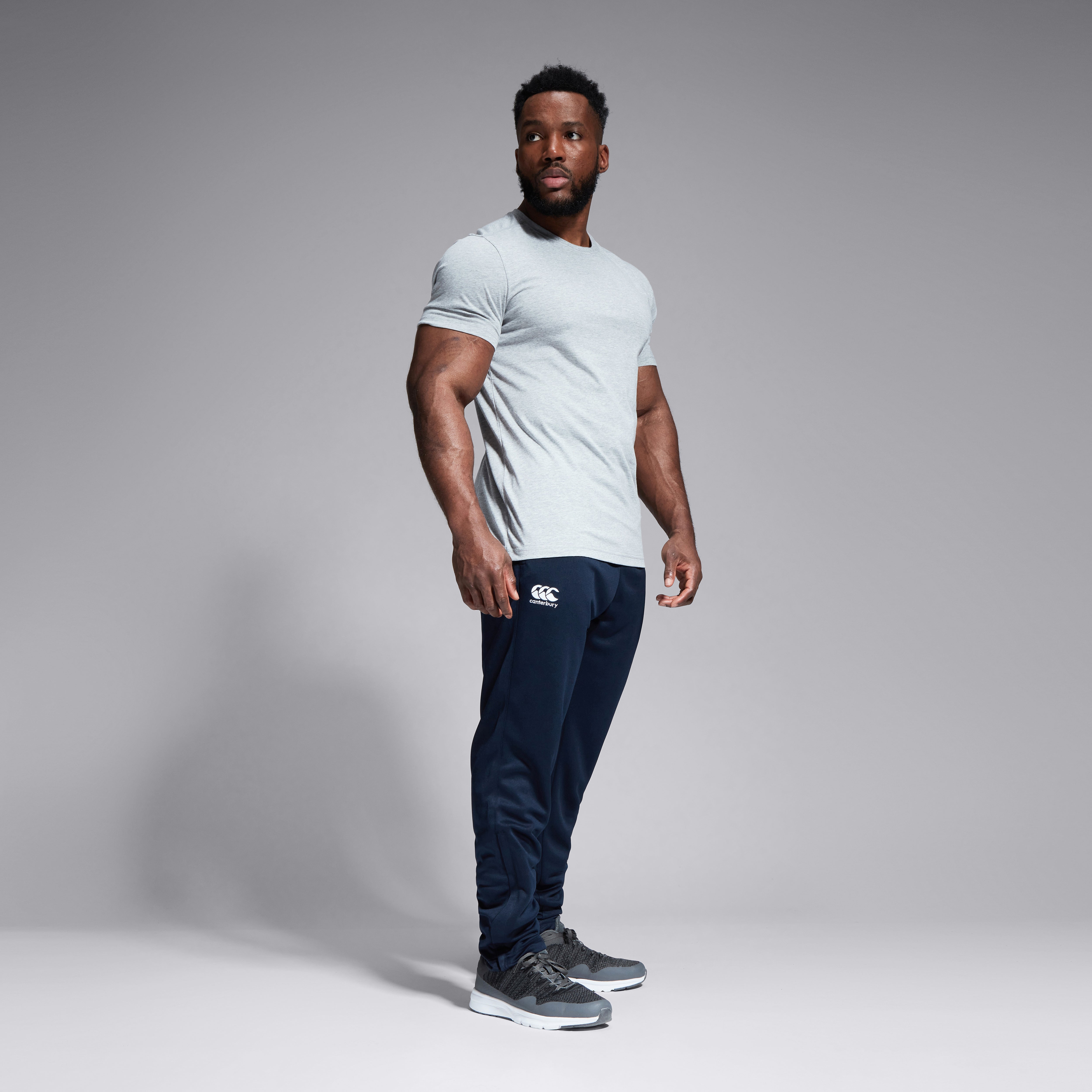 canterbury-pantal-n-hombre-stretch-tapered-azul-marino image 3