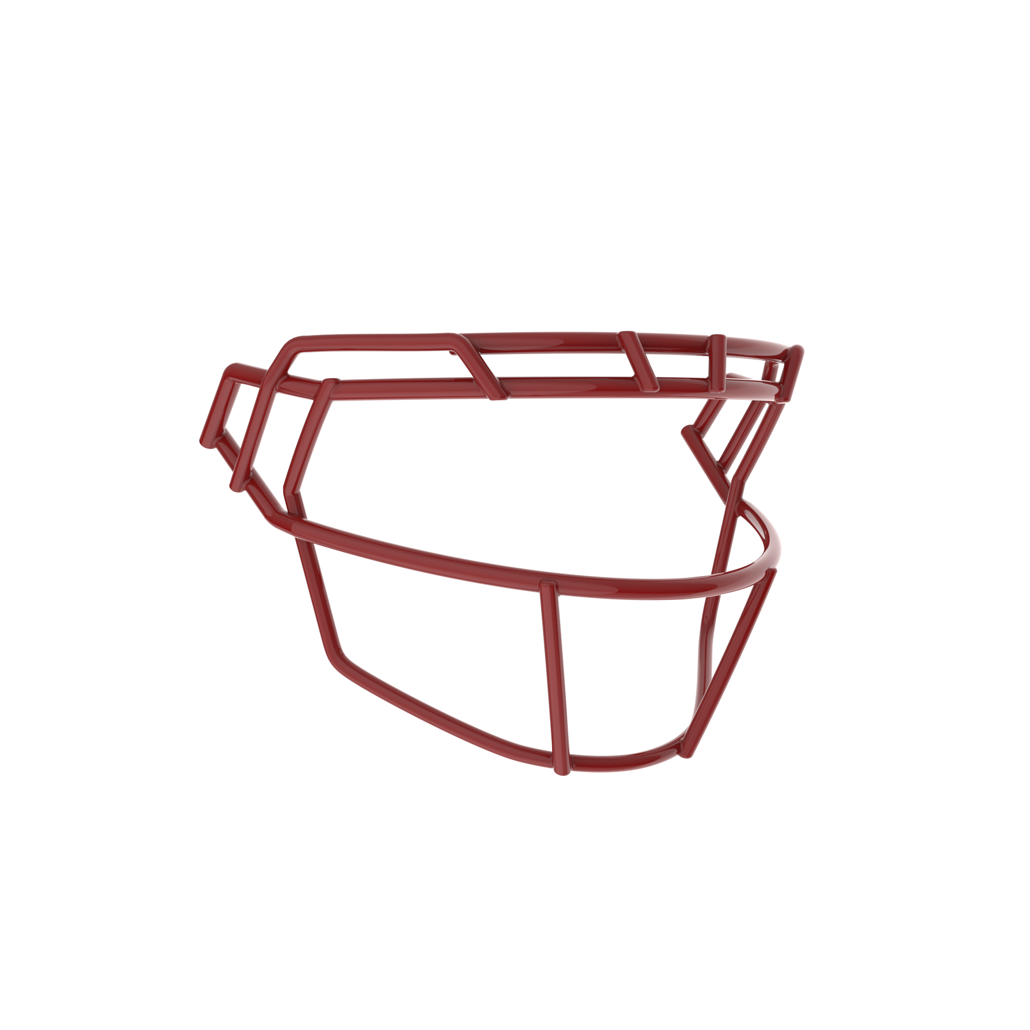 schutt-f7x-ropo-sw-mascarilla-para-casco-de-f-tbol-americano-acero-al-carbono-bl image 3