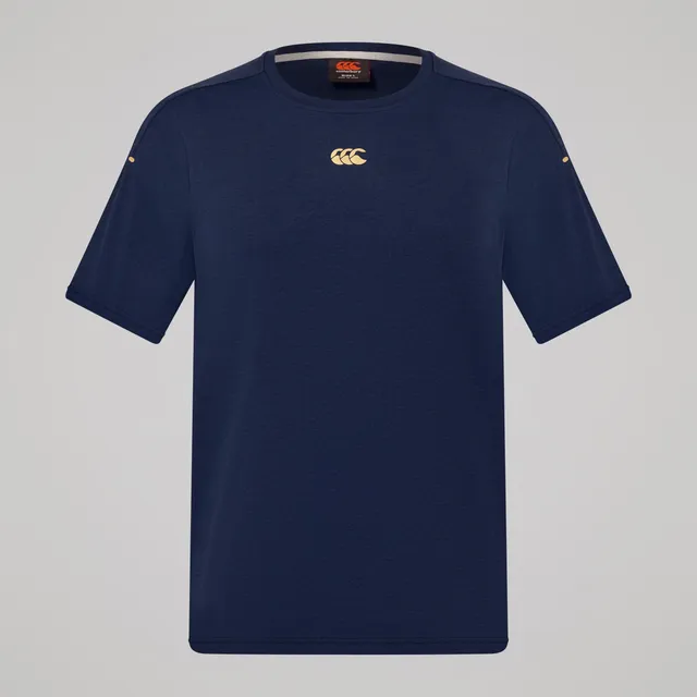 canterbury-everest-dart-tech-t-shirt-para-hombre image 1