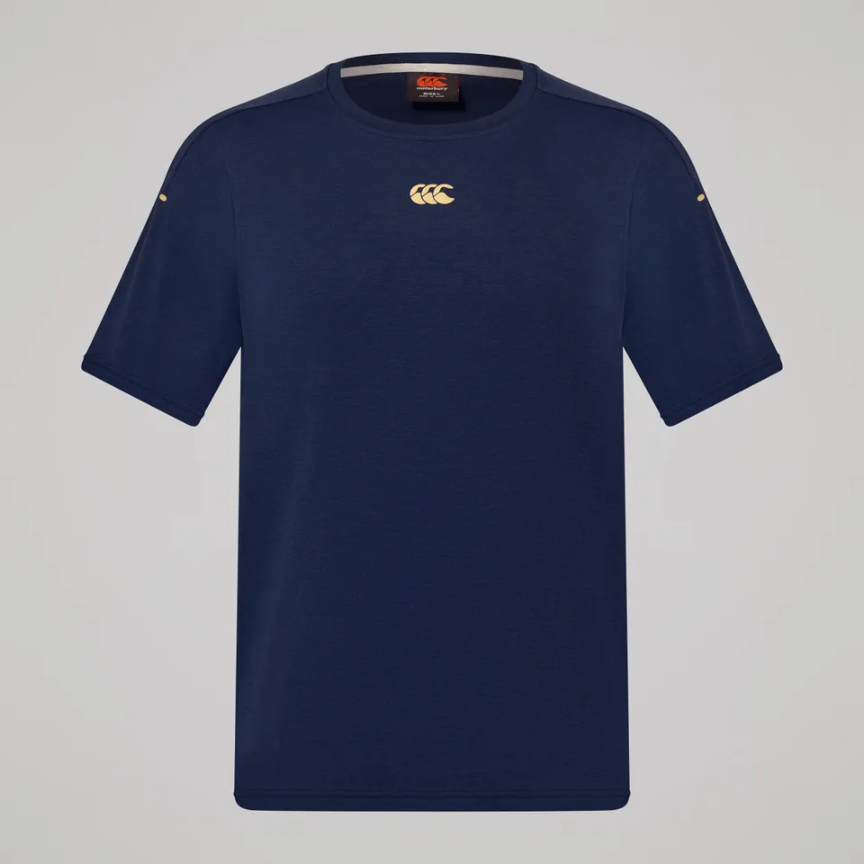 canterbury-everest-dart-tech-t-shirt-para-hombre image 1