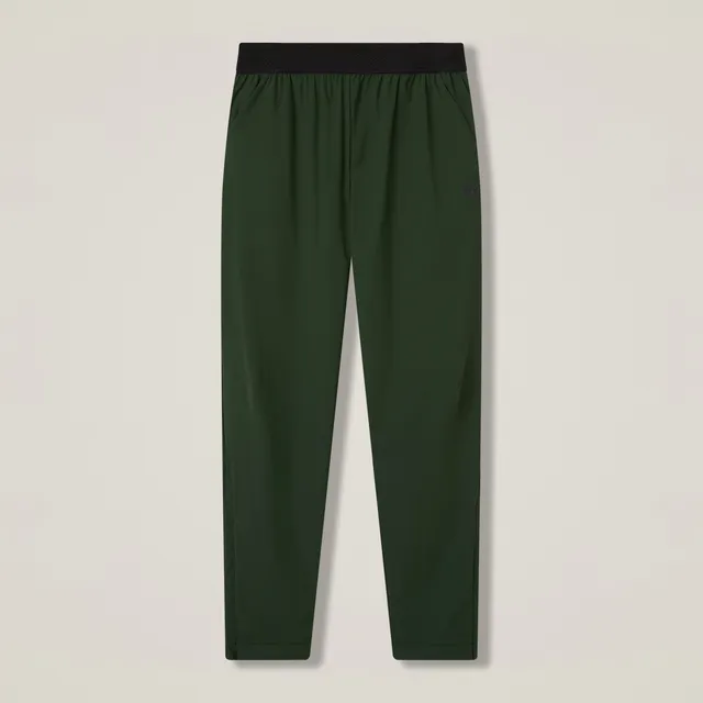 canterbury-everest-woven-pant-green-pantal-n-de-entrenamiento-tejido-con-pernera image 1