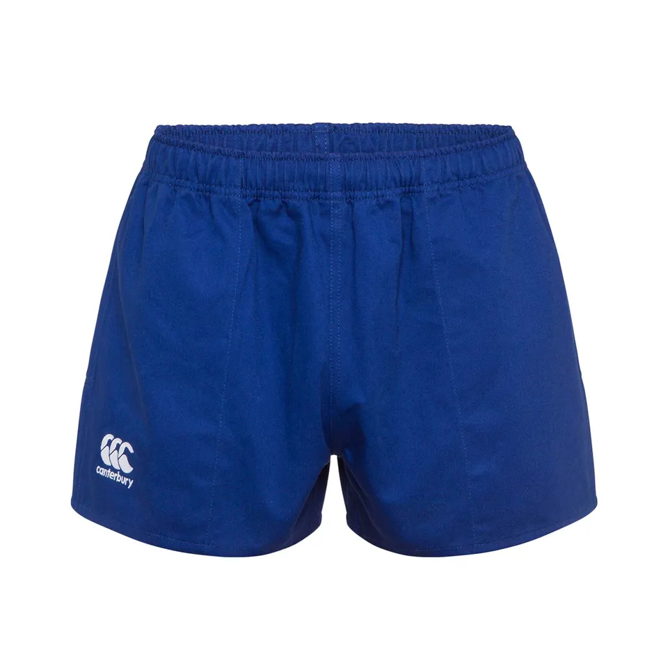canterbury-rugged-drill-short-blue-pantal-n-corto-de-trabajo-y-ocio image 1