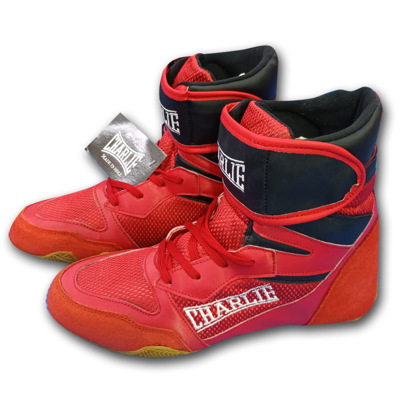 charlie-boxing-bot-n-ring-pro image 4