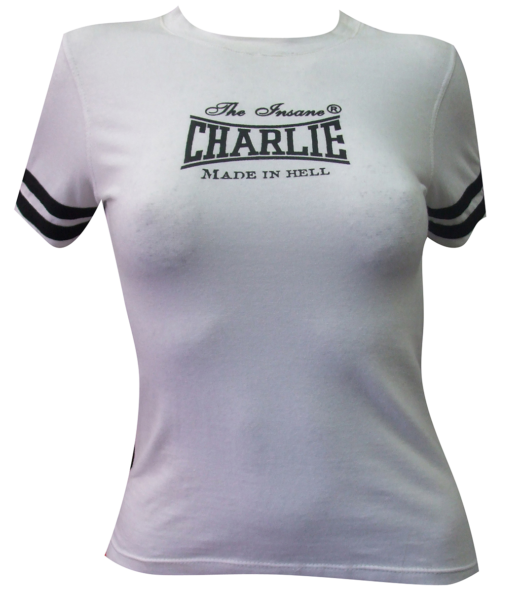 charlie-boxing-camiseta-stripes-camiseta-de-manga-corta-con-serigraf-a-en-manga- image 1