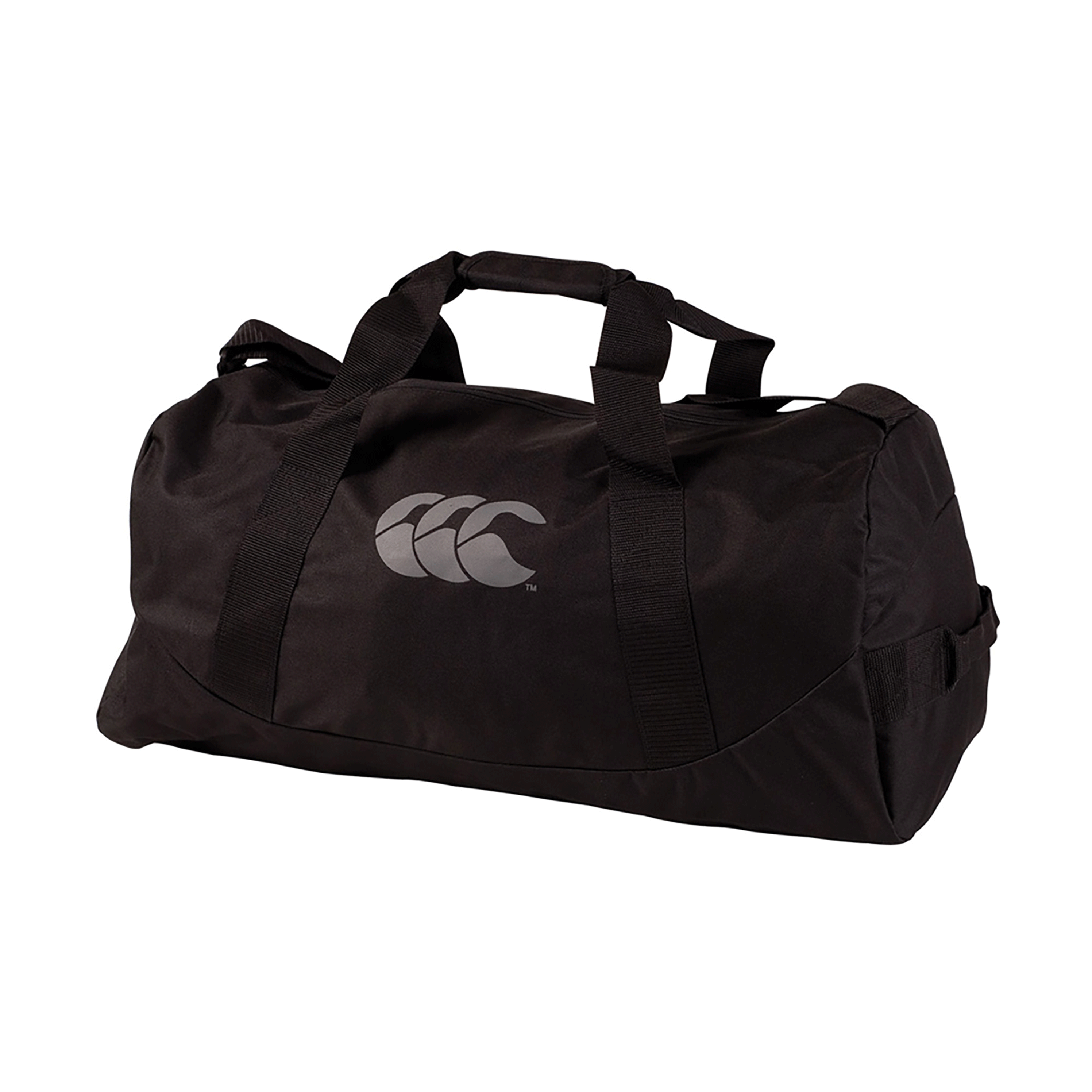 bolsa-plegable-canterbury-ccc-packaway-nylon-resistente-con-compartimento-princi image 1