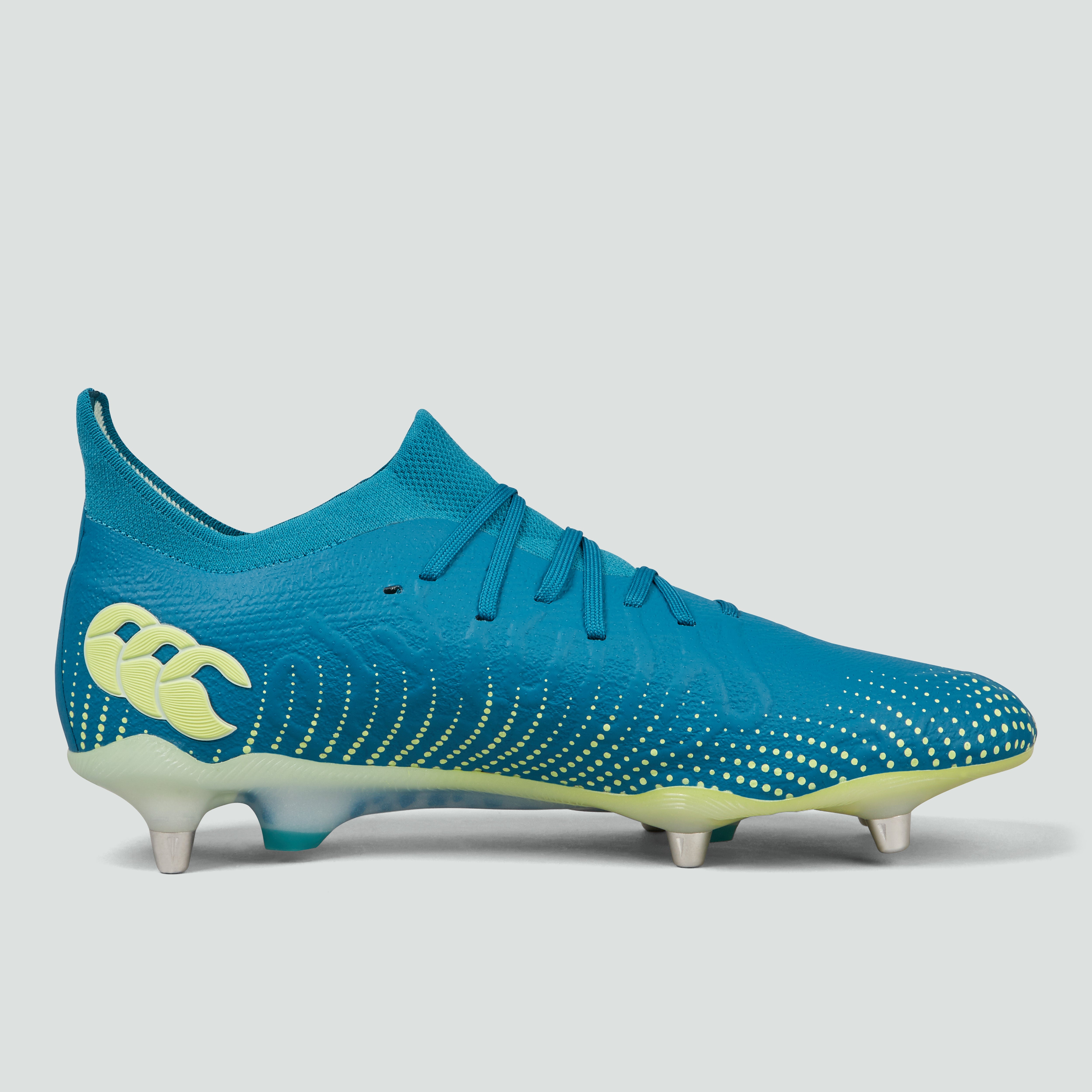 canterbury-ccc-speed-infinite-elite-soft-ground-boot-blue image 3