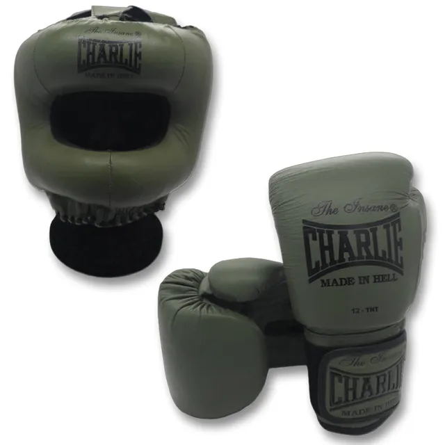 pack-m-boxeo-army-charlie-boxing-guantes-y-casco-ahorra-20 image 1