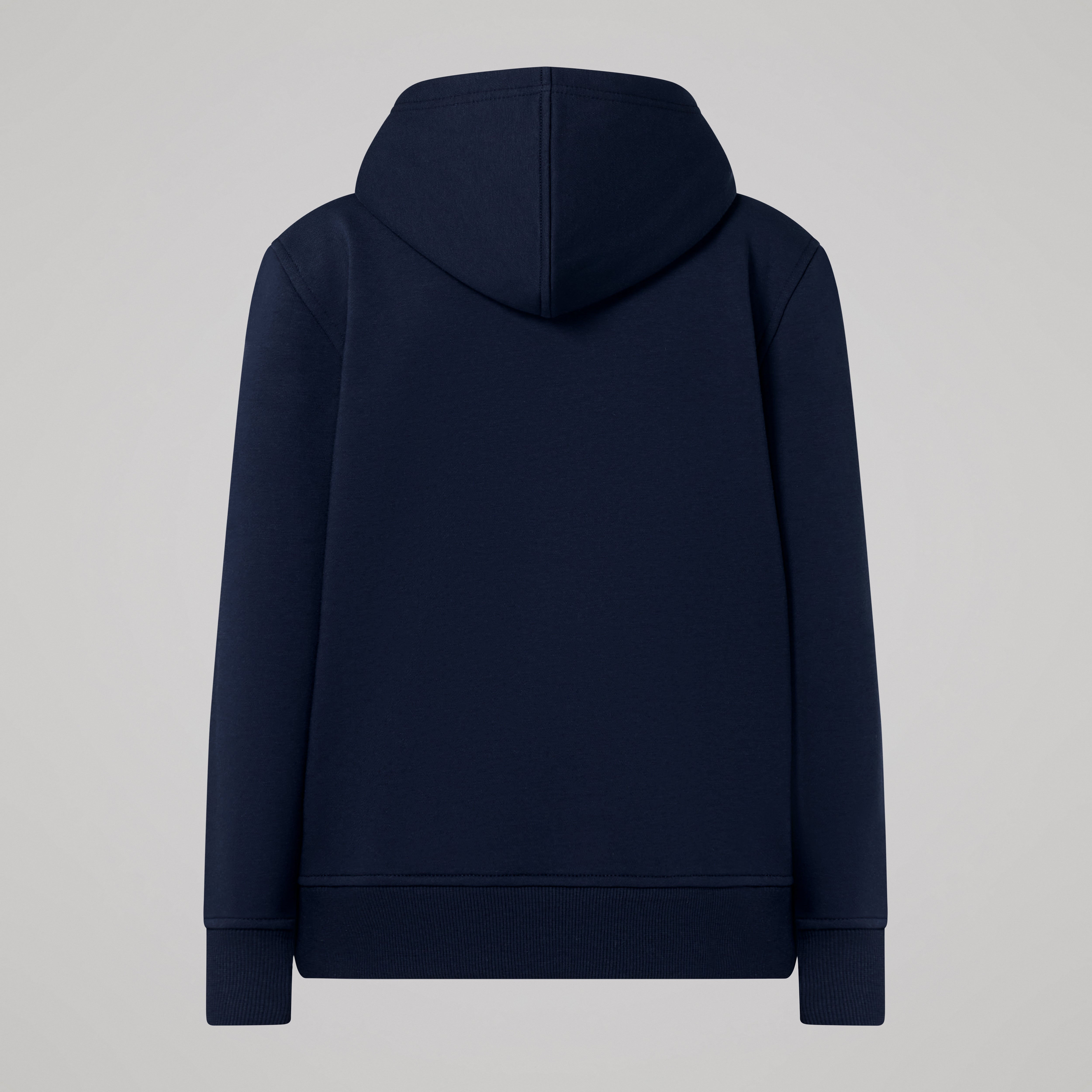 canterbury-uglies-sudadera-con-capucha-y-logo-para-ni-o-azul-marino image 6