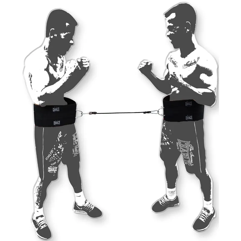 charlie-boxing-cintur-n-sparring-par image 1