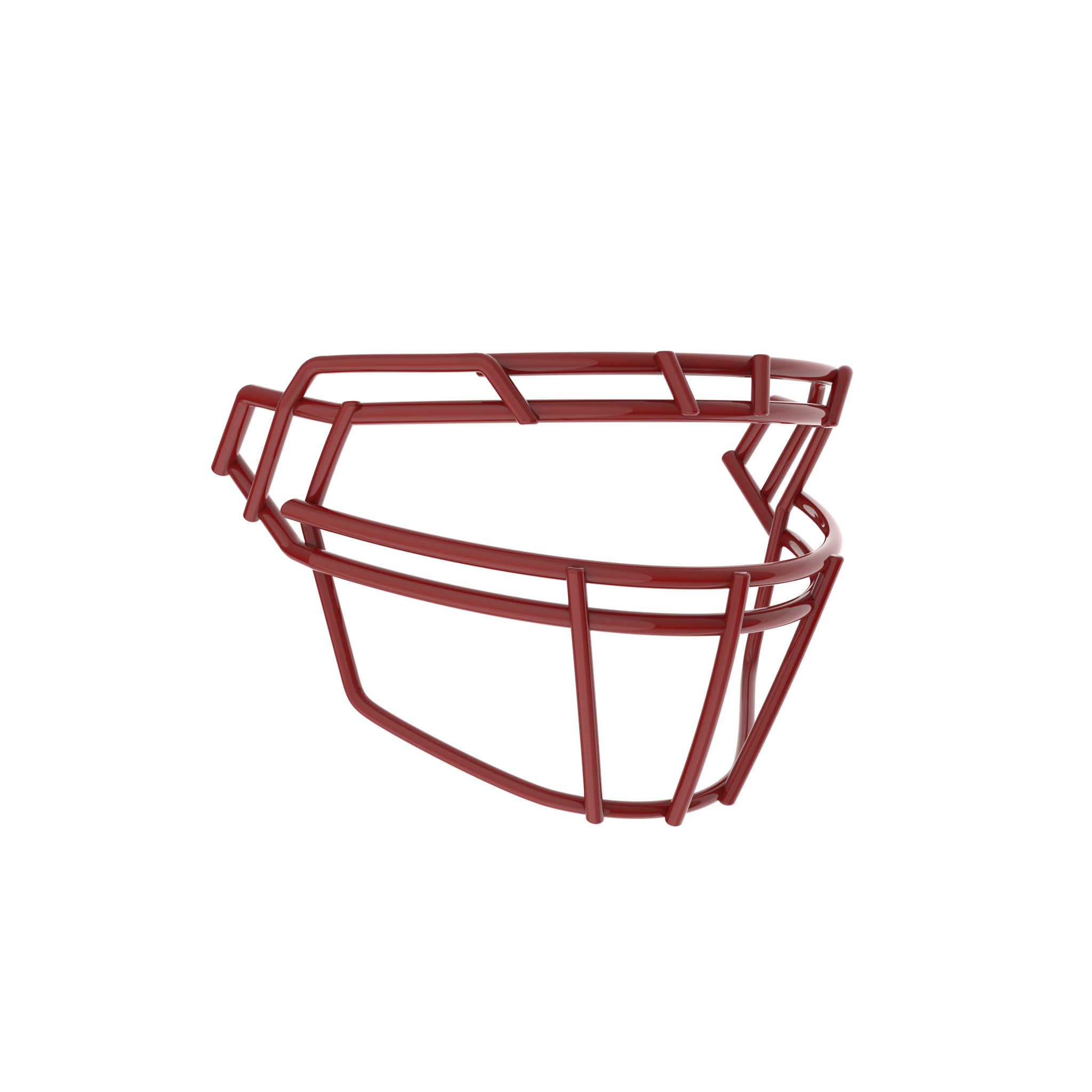 schutt-f7x-ropo-dw-c-facemask-para-cascos-f7-pro-y-f7-air image 3
