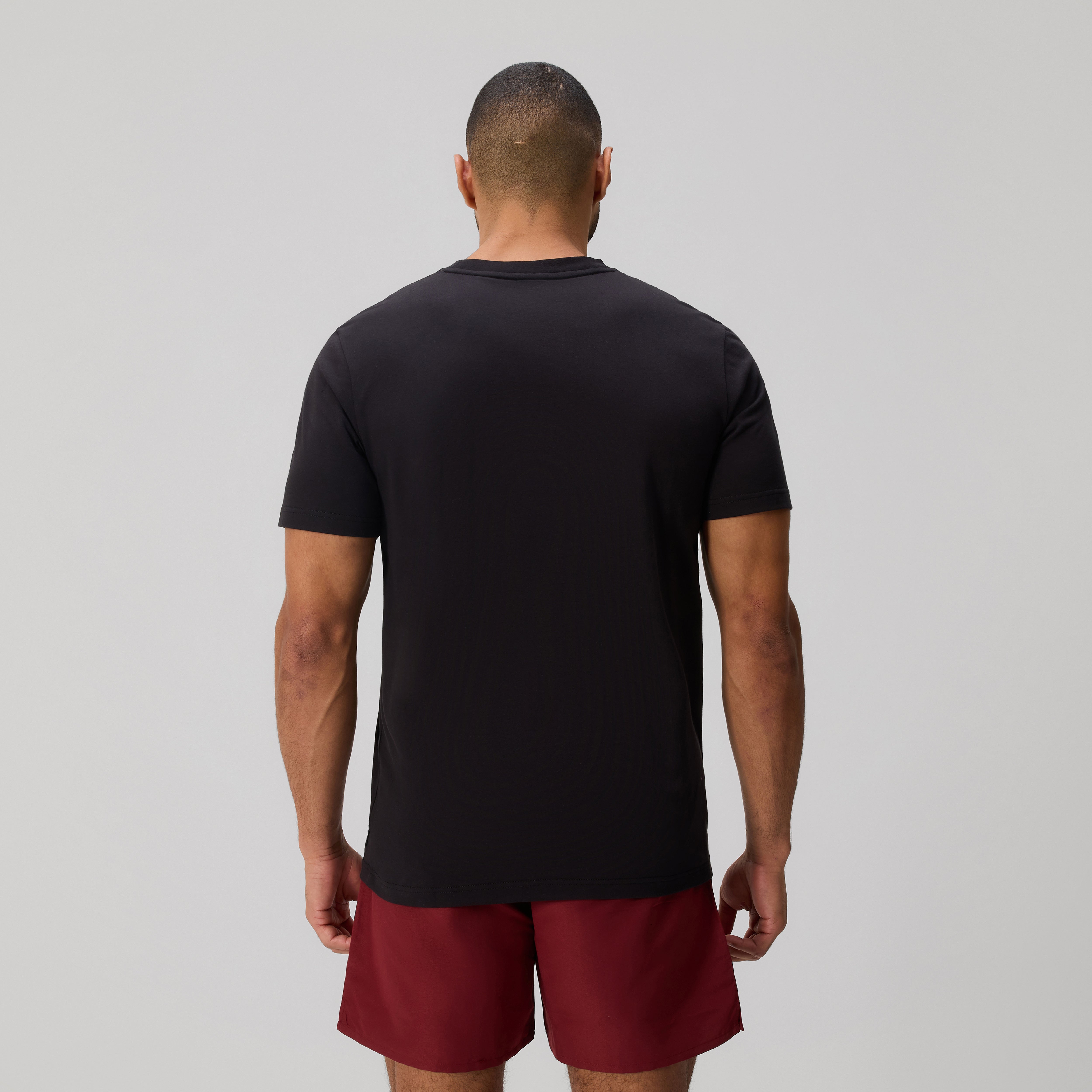 camiseta-canterbury-uglies-logo-negra-para-hombre image 5