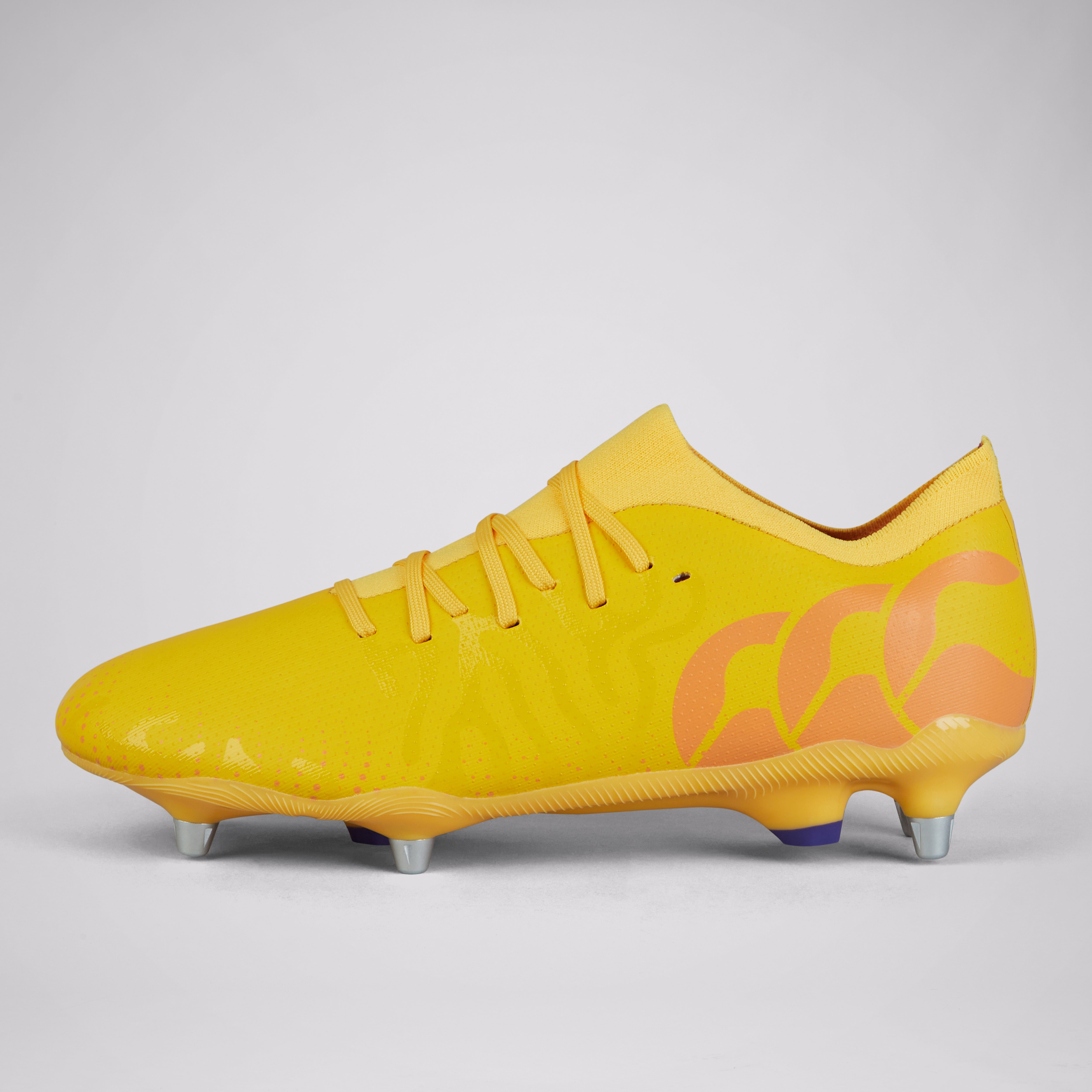 canterbury-speed-infinite-pro-soft-ground-botas-de-rugby-adulto-unisex-suela-bla image 1