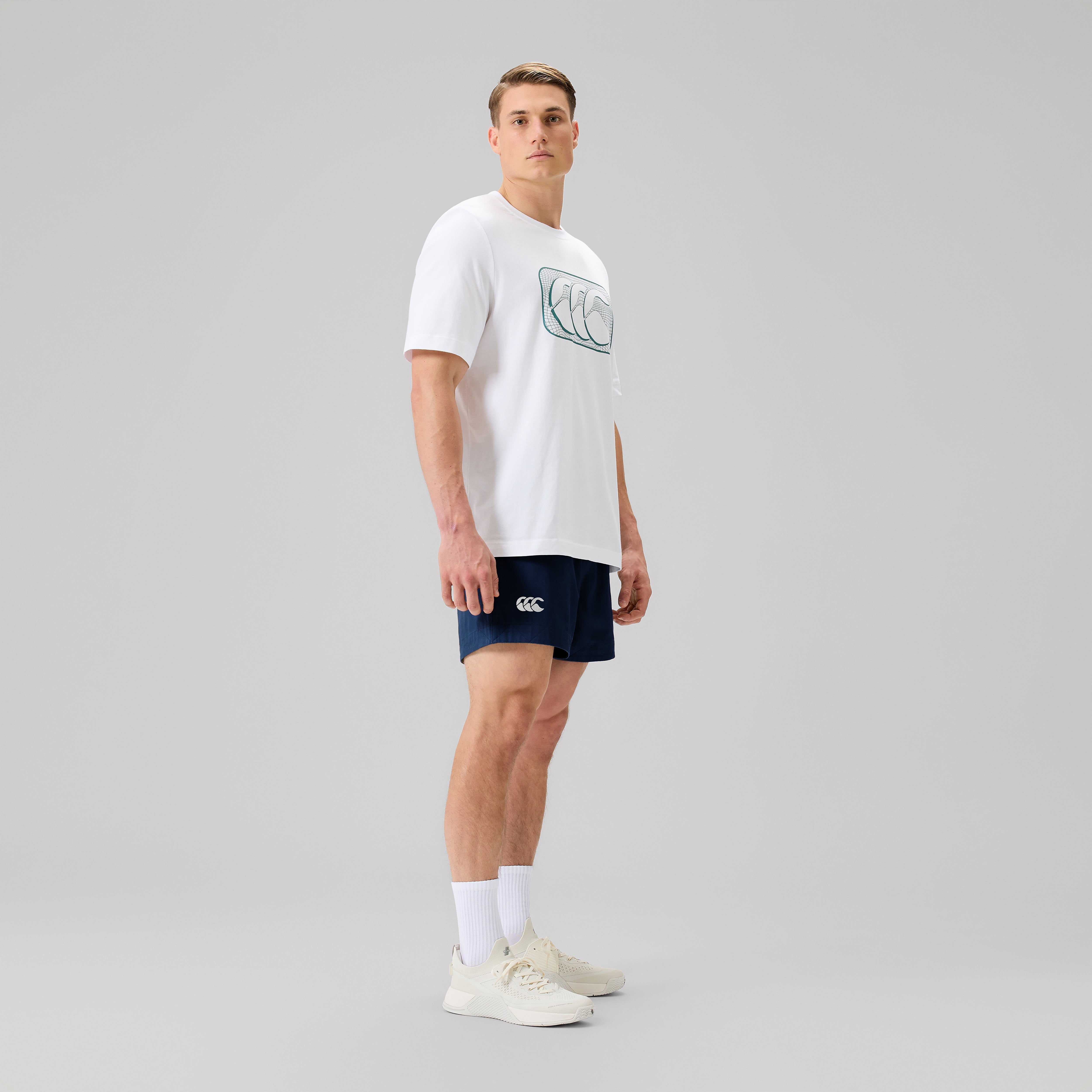 canterbury-retro-short-para-hombre image 2