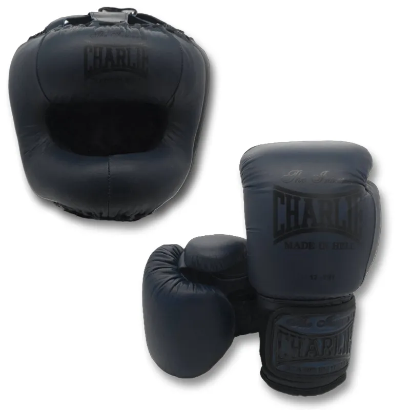 pack-m-boxeo-deep-blue-charlie-boxing-guantes-y-casco-ahorra-20 image 1