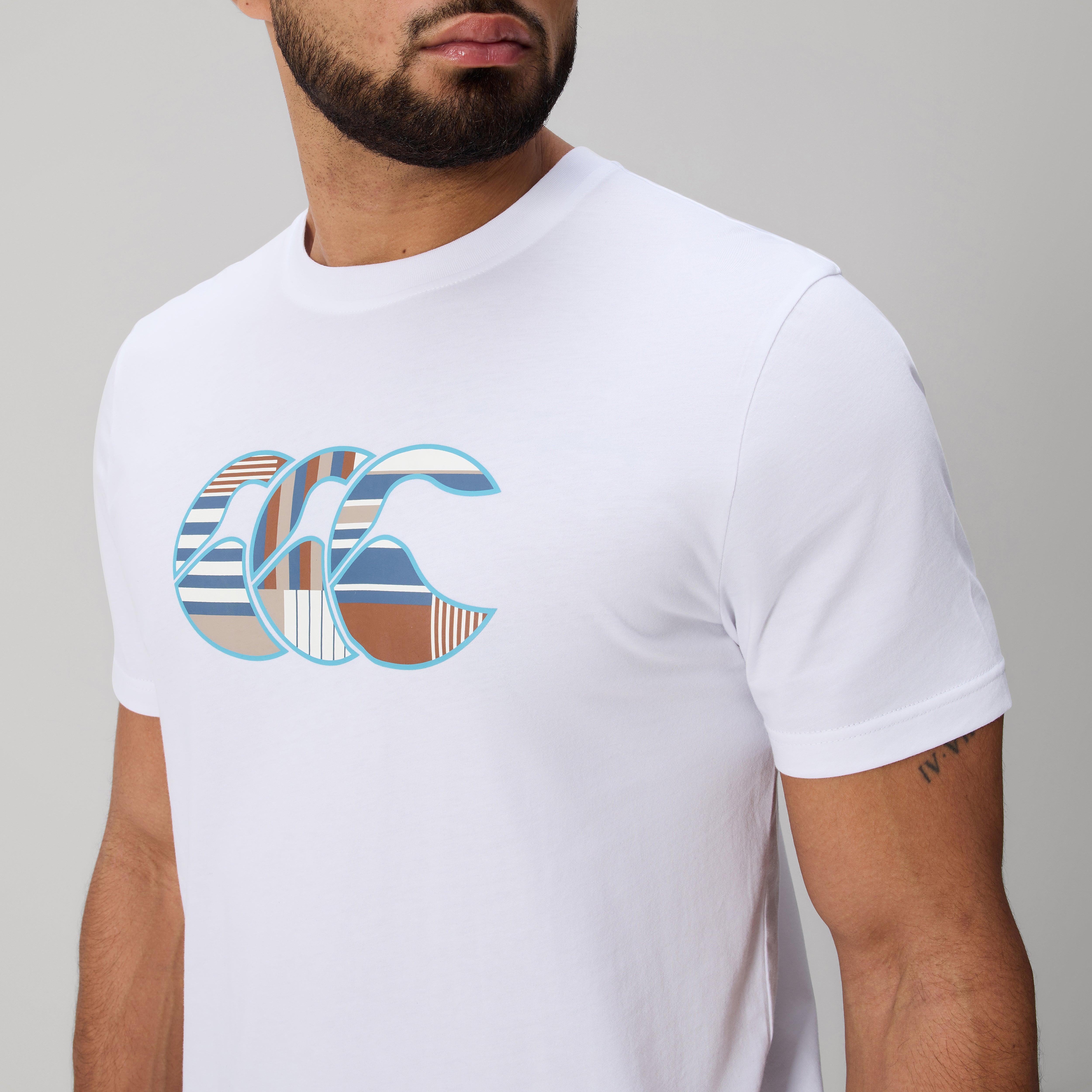 camiseta-canterbury-uglies-logo-para-hombre-blanca image 8