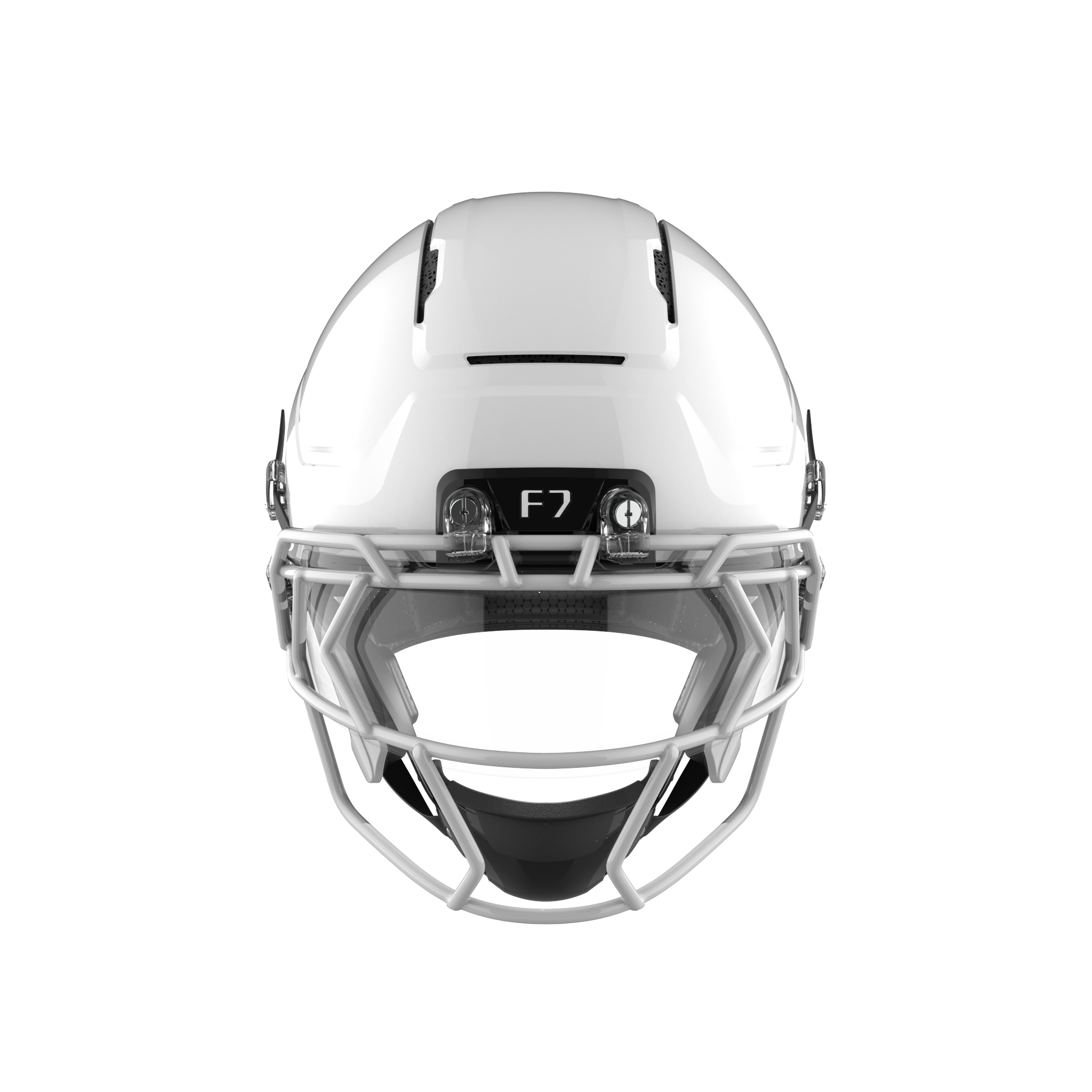 schutt-f7-pro-helmet-casco-de-f-tbol-americano-con-tecnolog-a-de-celos-a-impresa image 2